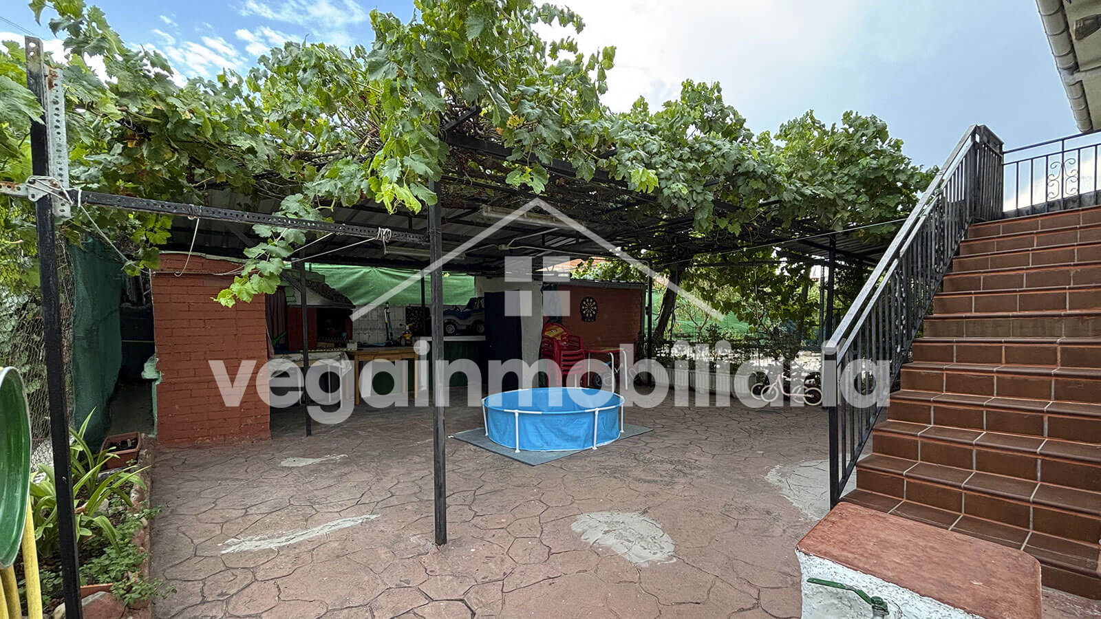 Venta de casas en Casar de Escalona - Vega Inmobiliaria