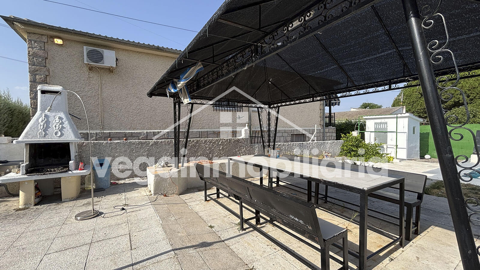 Venta de casas en Casar de Escalona - Vega Inmobiliaria