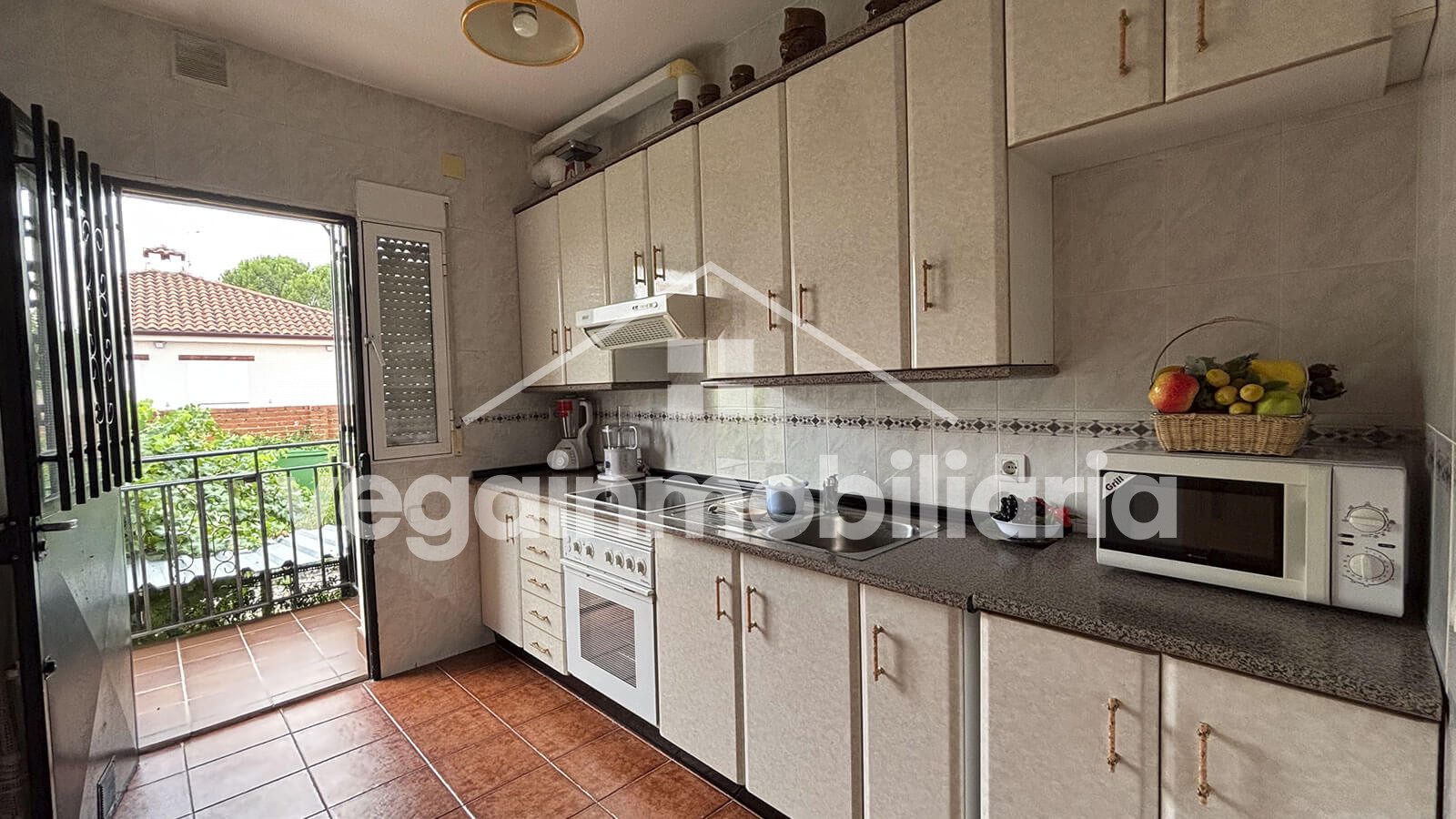 Venta de casas en Casar de Escalona - Vega Inmobiliaria