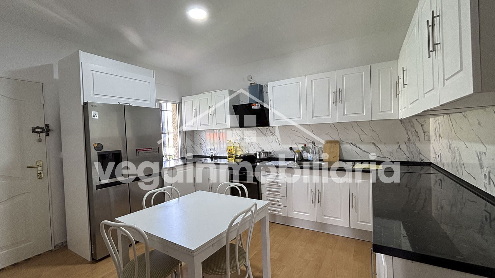 Venta de casas en Casar de Escalona - Vega Inmobiliaria