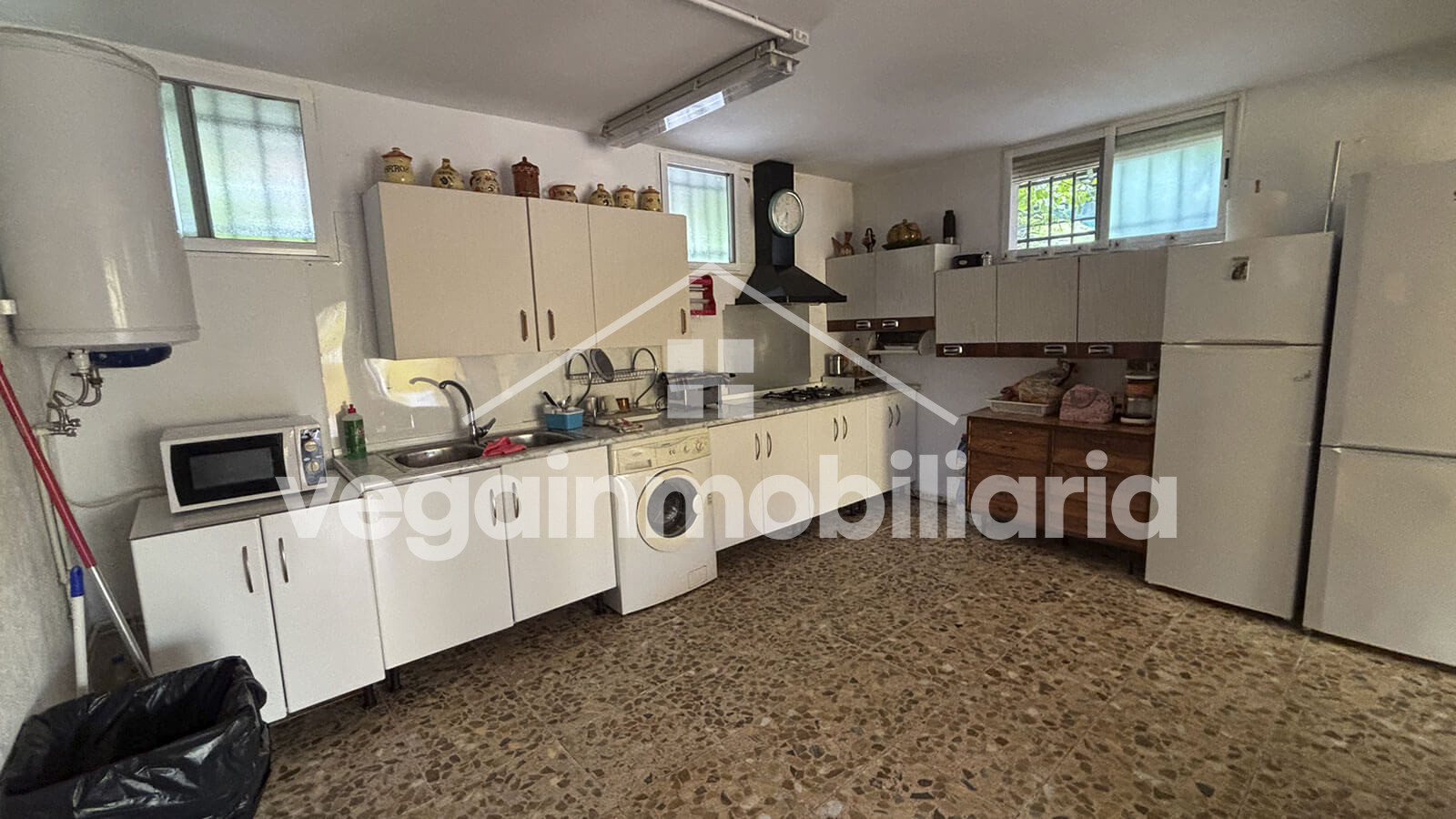 Venta de casas en Casar de Escalona - Vega Inmobiliaria