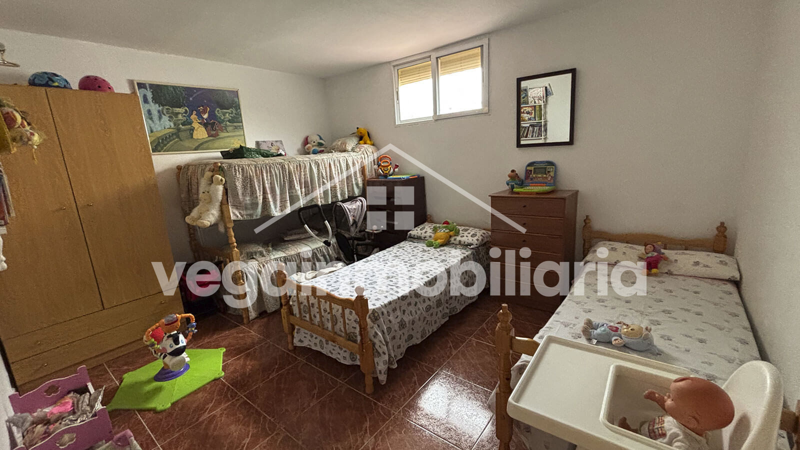 Venta de casas en Casar de Escalona - Vega Inmobiliaria