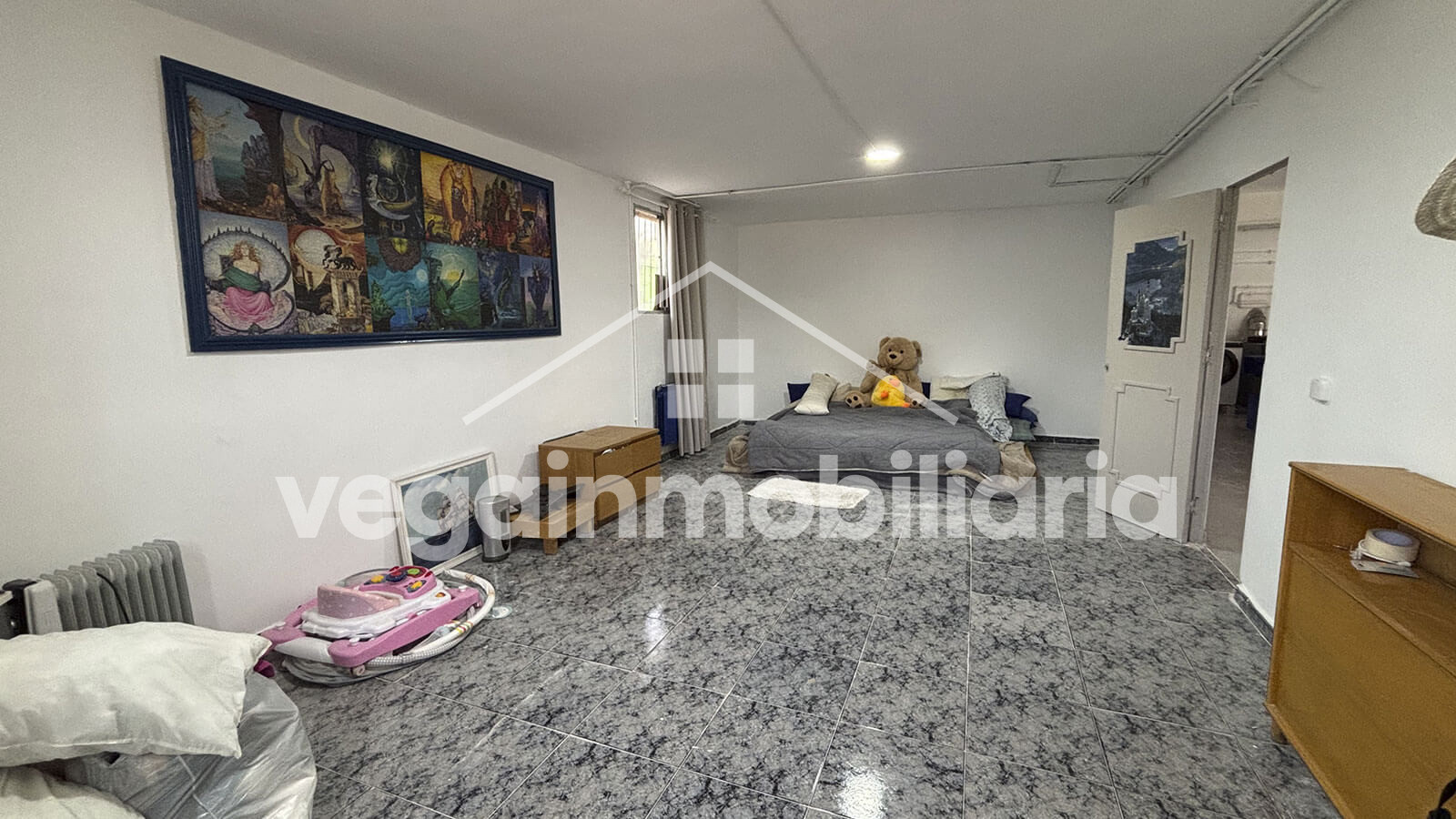 Venta de casas en Casar de Escalona - Vega Inmobiliaria