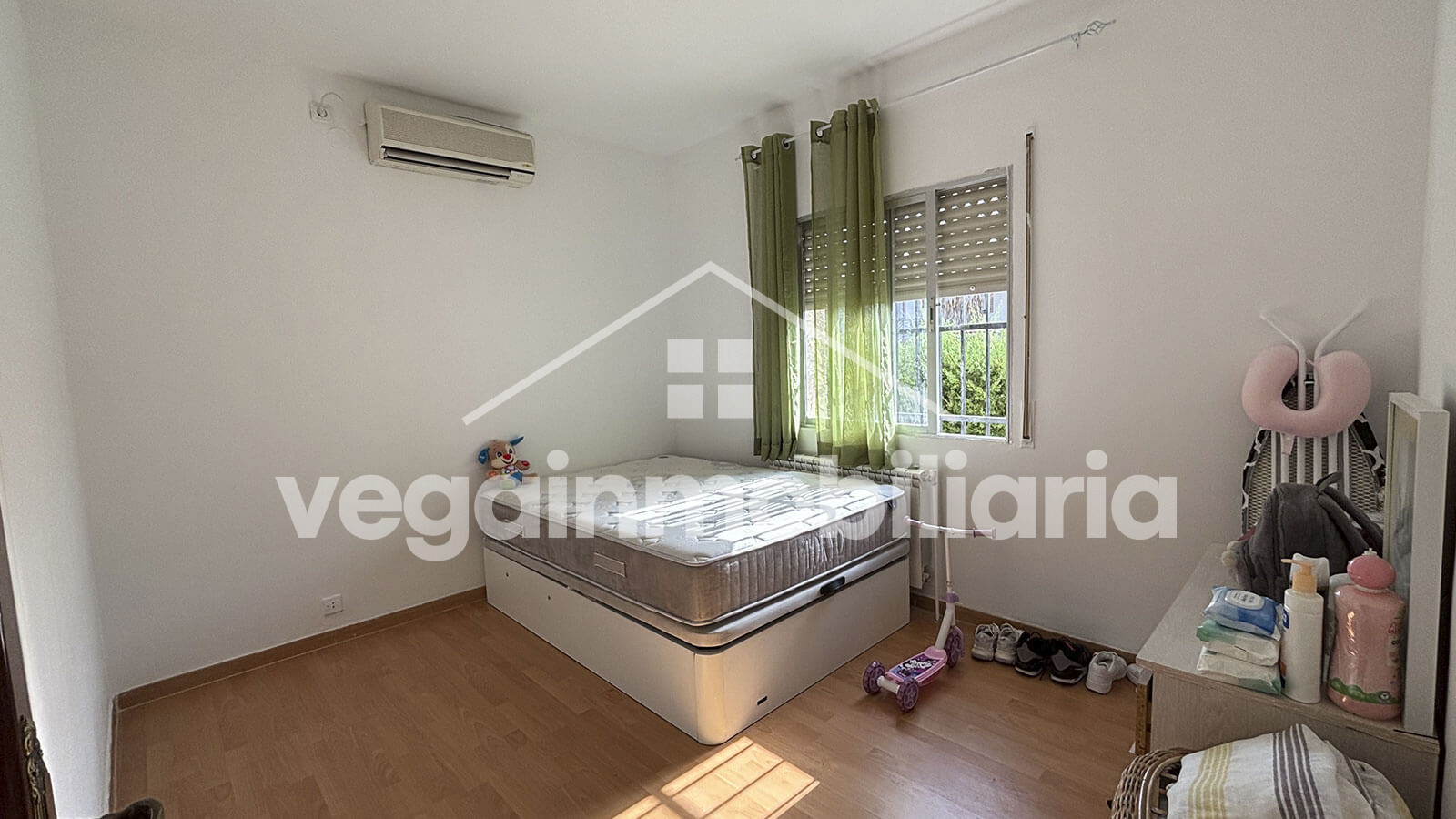 Venta de casas en Casar de Escalona - Vega Inmobiliaria