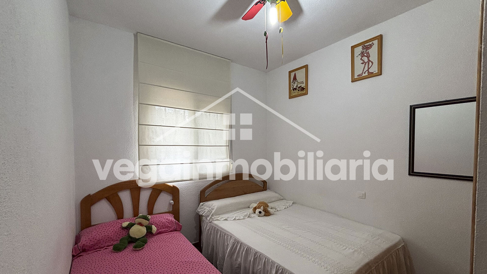 Venta de casas en Casar de Escalona - Vega Inmobiliaria