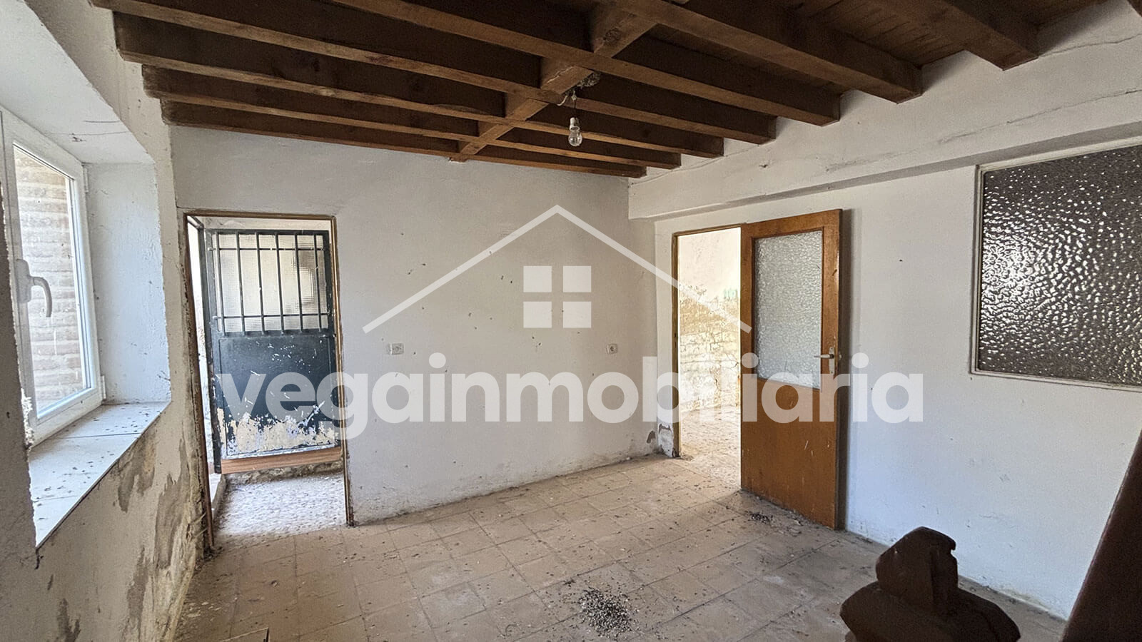 Venta de casas en Hormigos- Vega Inmobiliaria