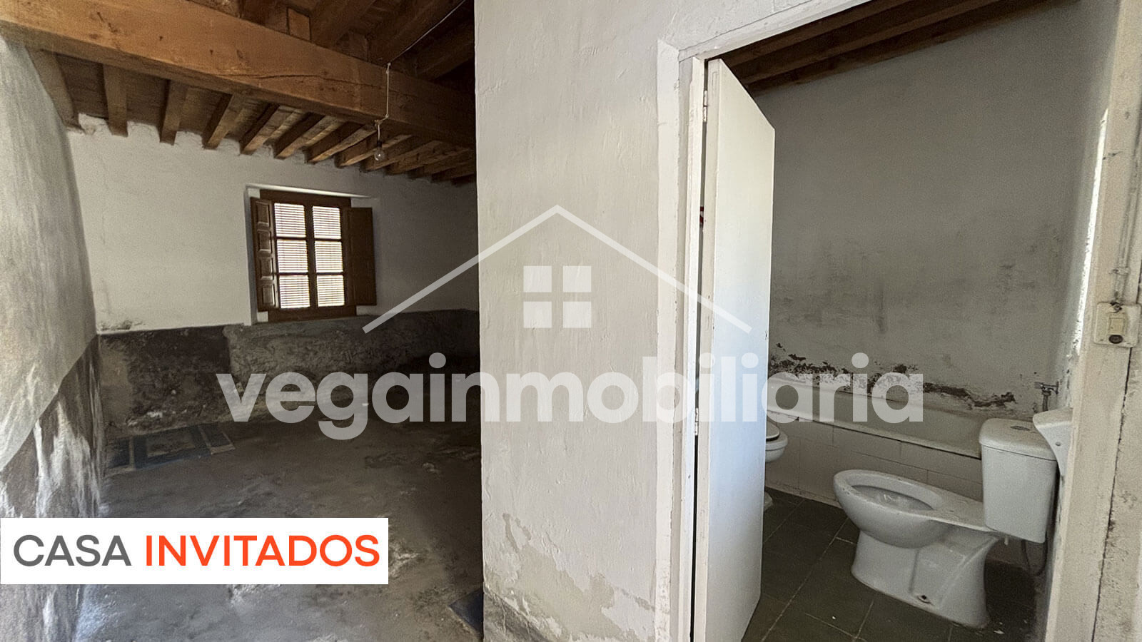 Venta de casas en Hormigos- Vega Inmobiliaria