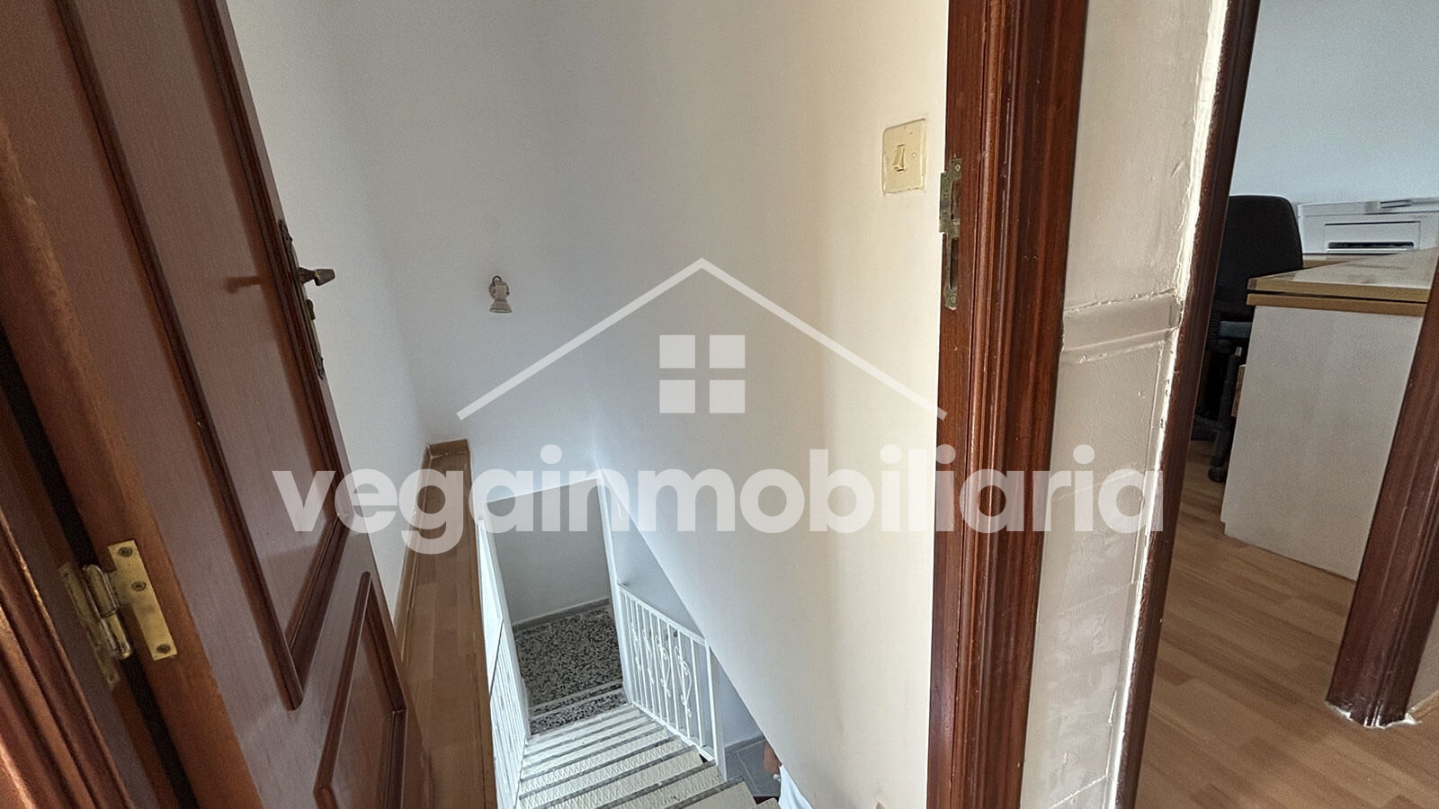 Venta de casas en Casar de Escalona - Vega Inmobiliaria