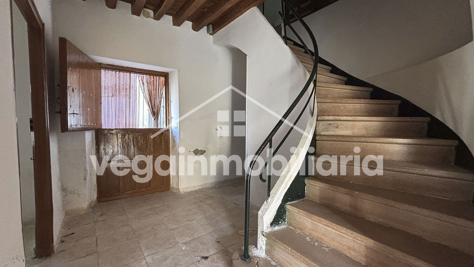 Venta de casas en Hormigos- Vega Inmobiliaria
