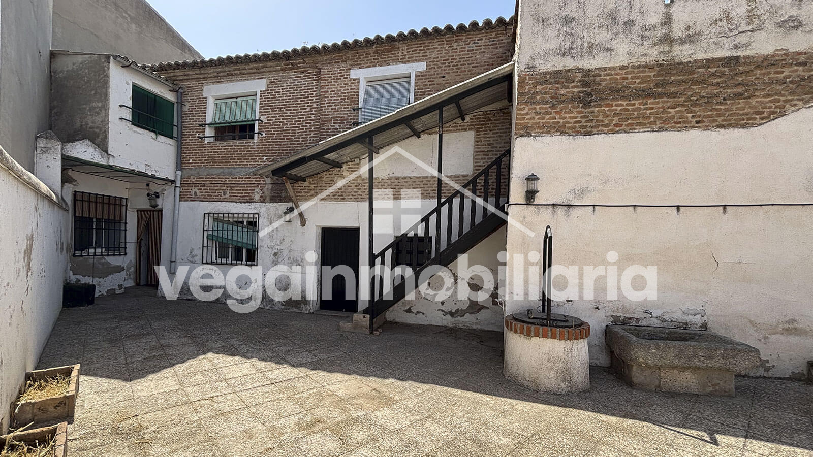 Venta de casas en Hormigos- Vega Inmobiliaria