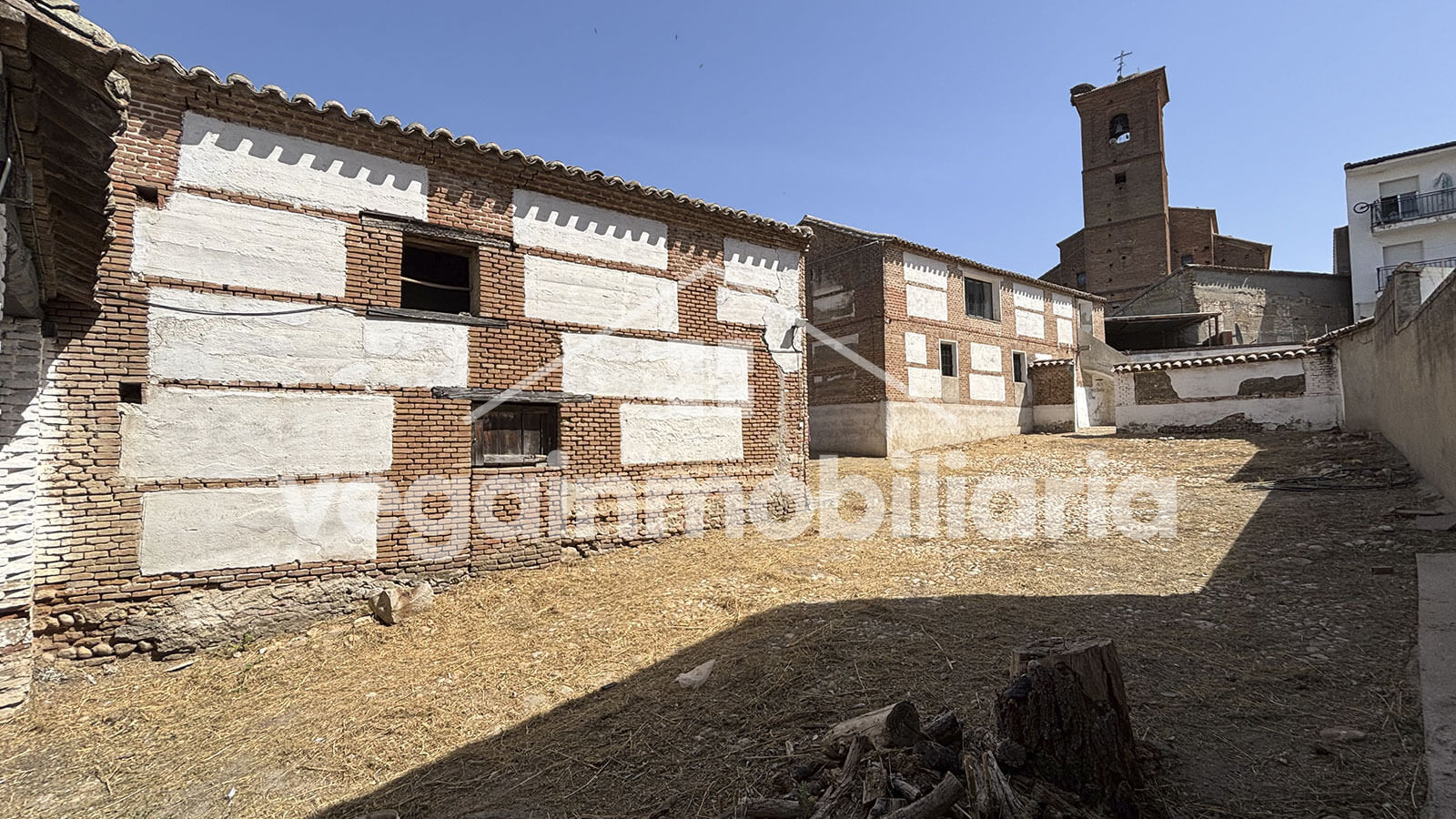 Venta de casas en Hormigos- Vega Inmobiliaria