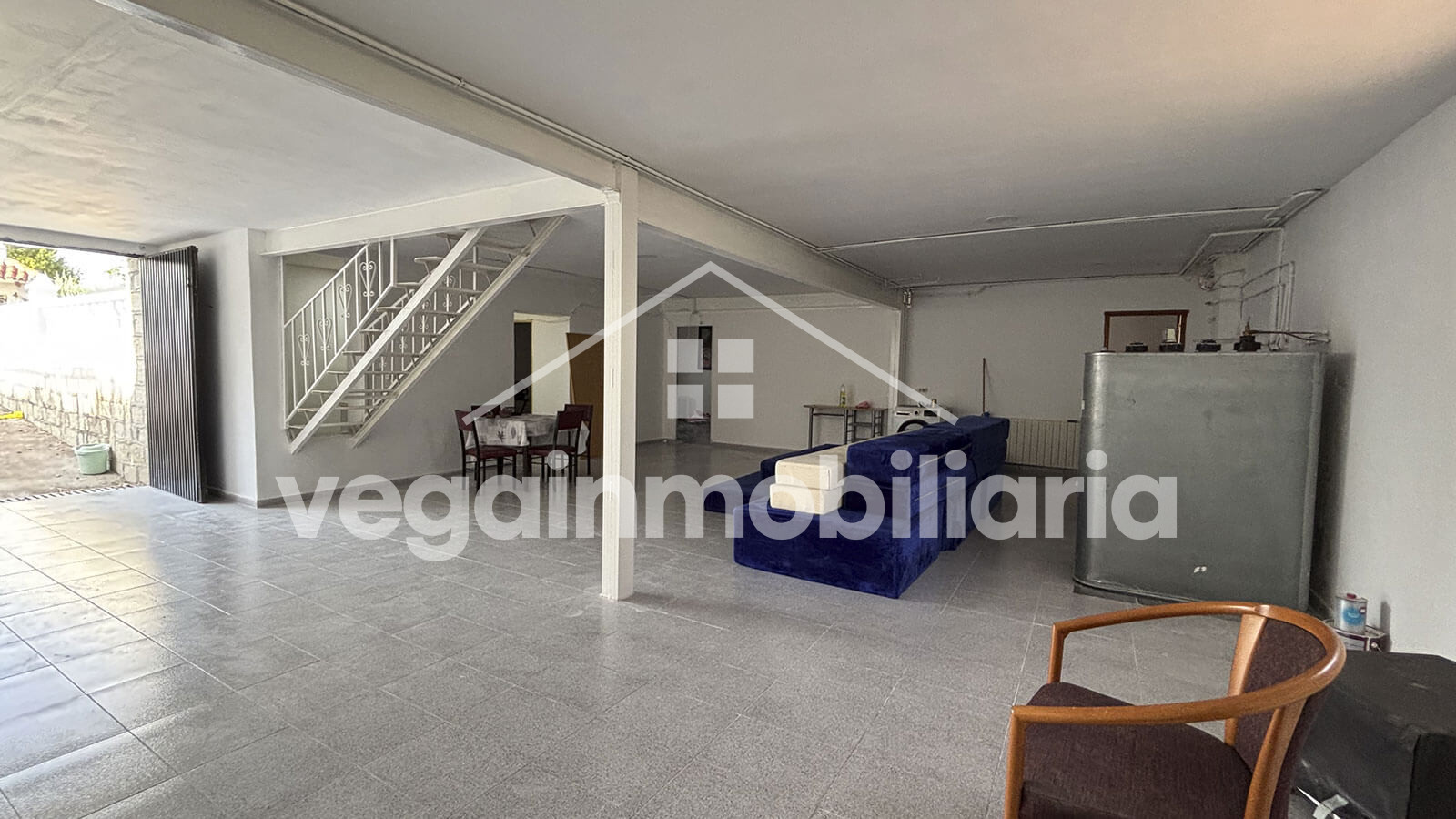 Venta de casas en Casar de Escalona - Vega Inmobiliaria