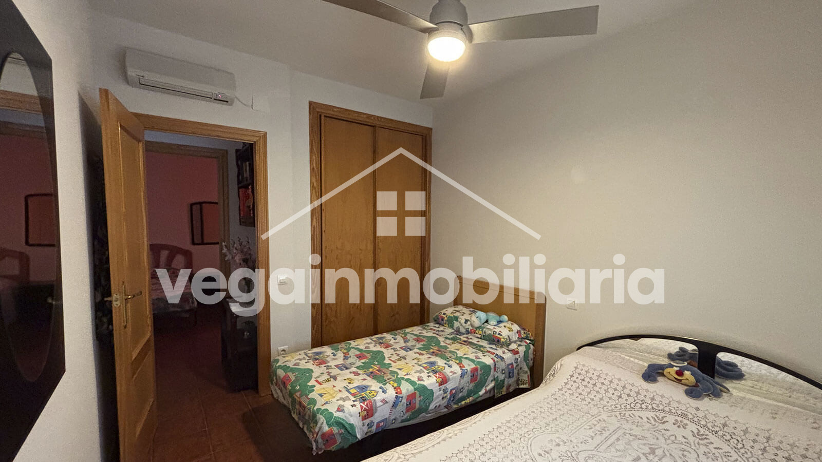 Venta de casas en Casar de Escalona - Vega Inmobiliaria