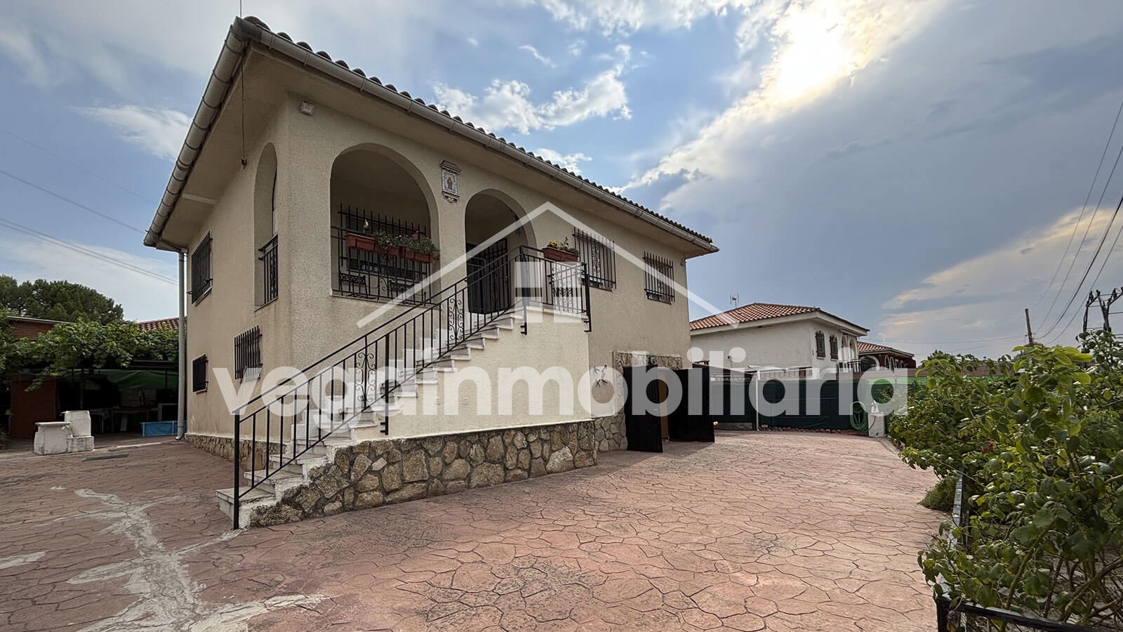 Venta de casas en Casar de Escalona - Vega Inmobiliaria