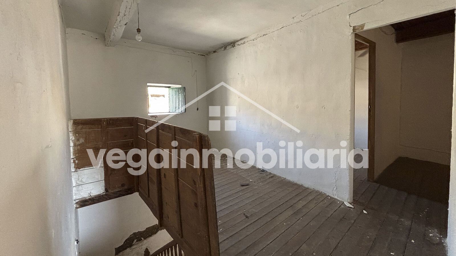 Venta de casas en Hormigos- Vega Inmobiliaria
