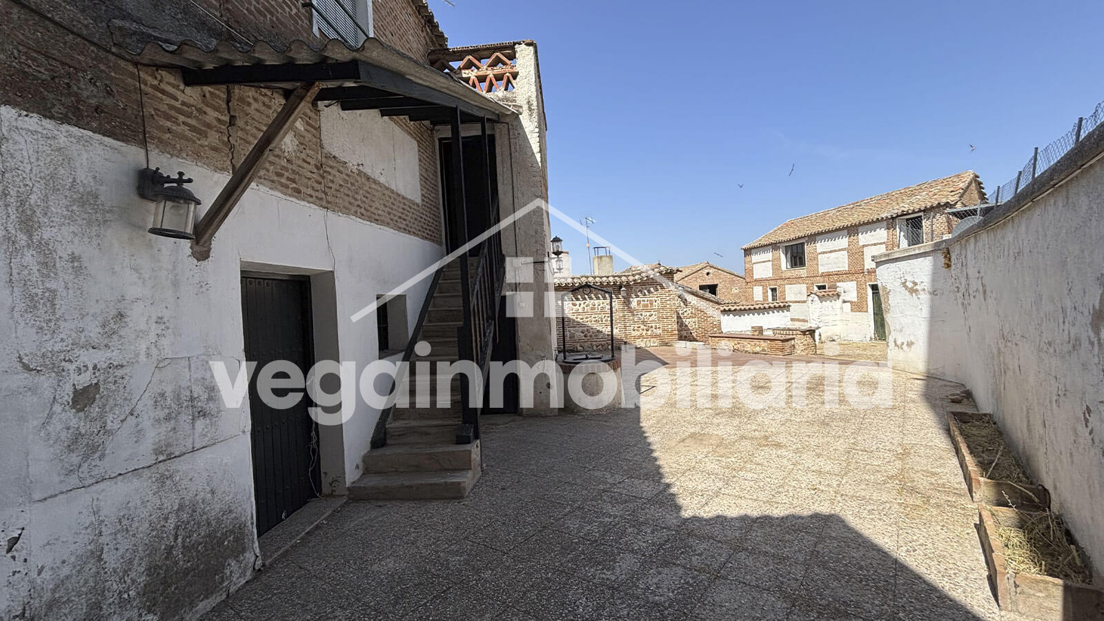 Venta de casas en Hormigos- Vega Inmobiliaria