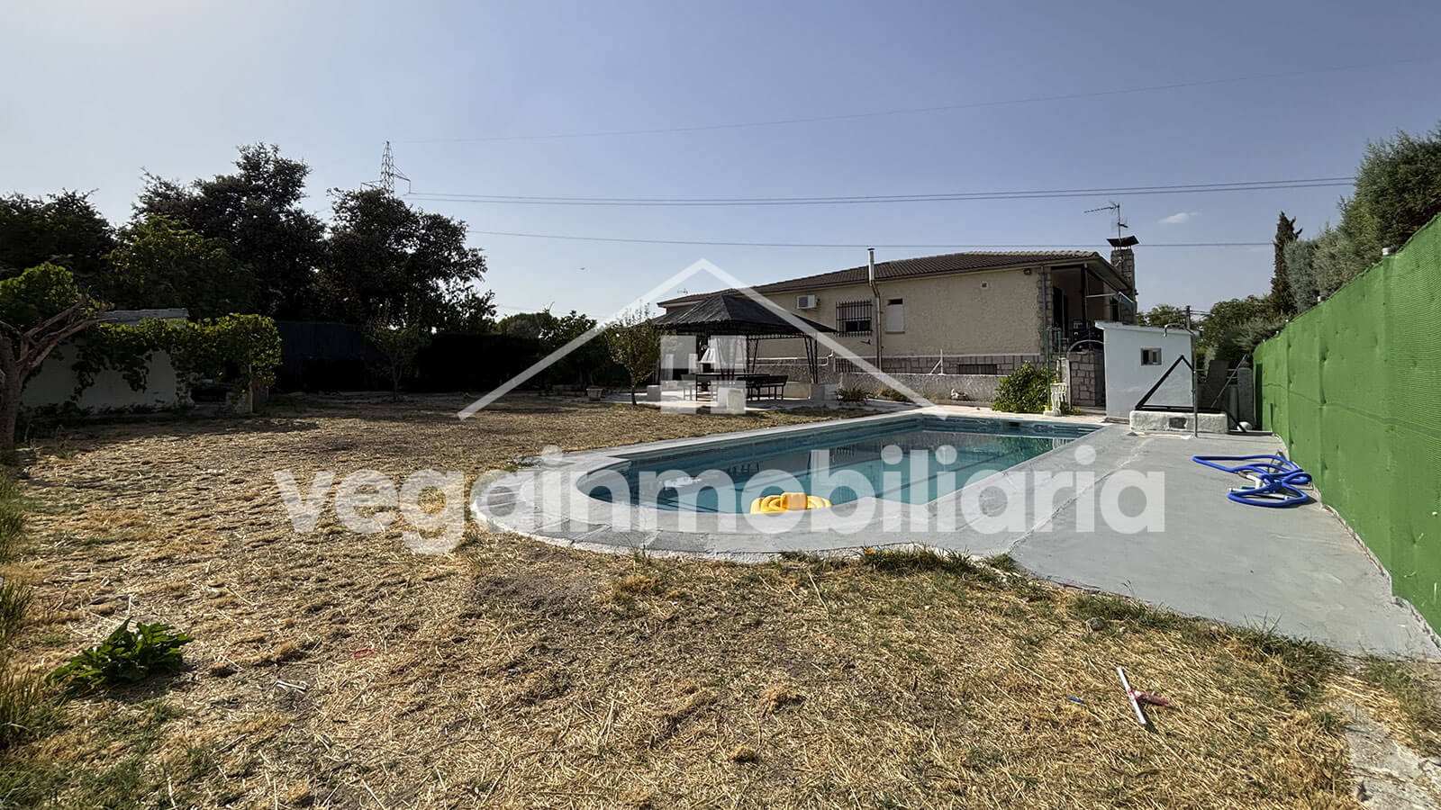 Venta de casas en Casar de Escalona - Vega Inmobiliaria