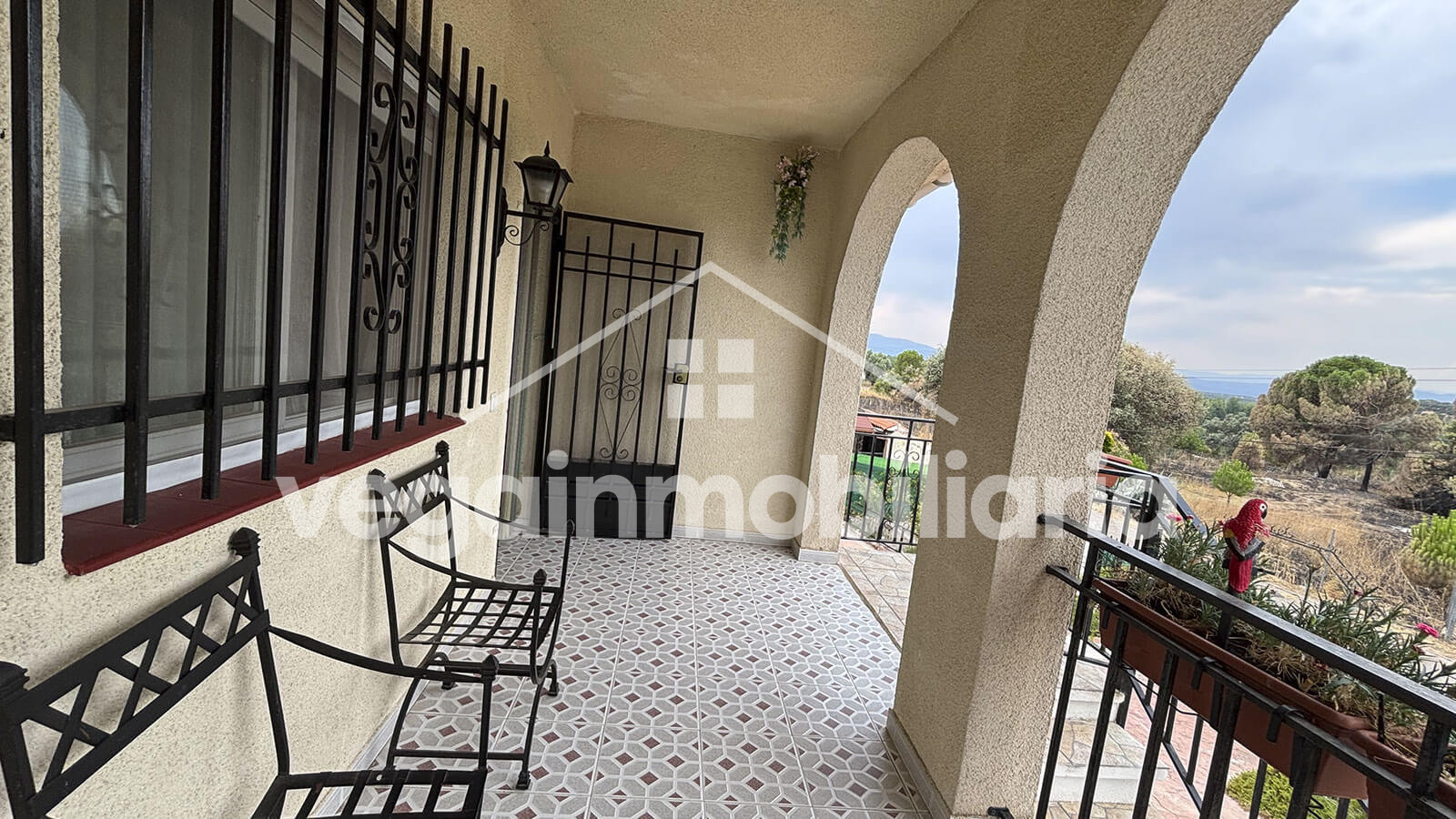 Venta de casas en Casar de Escalona - Vega Inmobiliaria