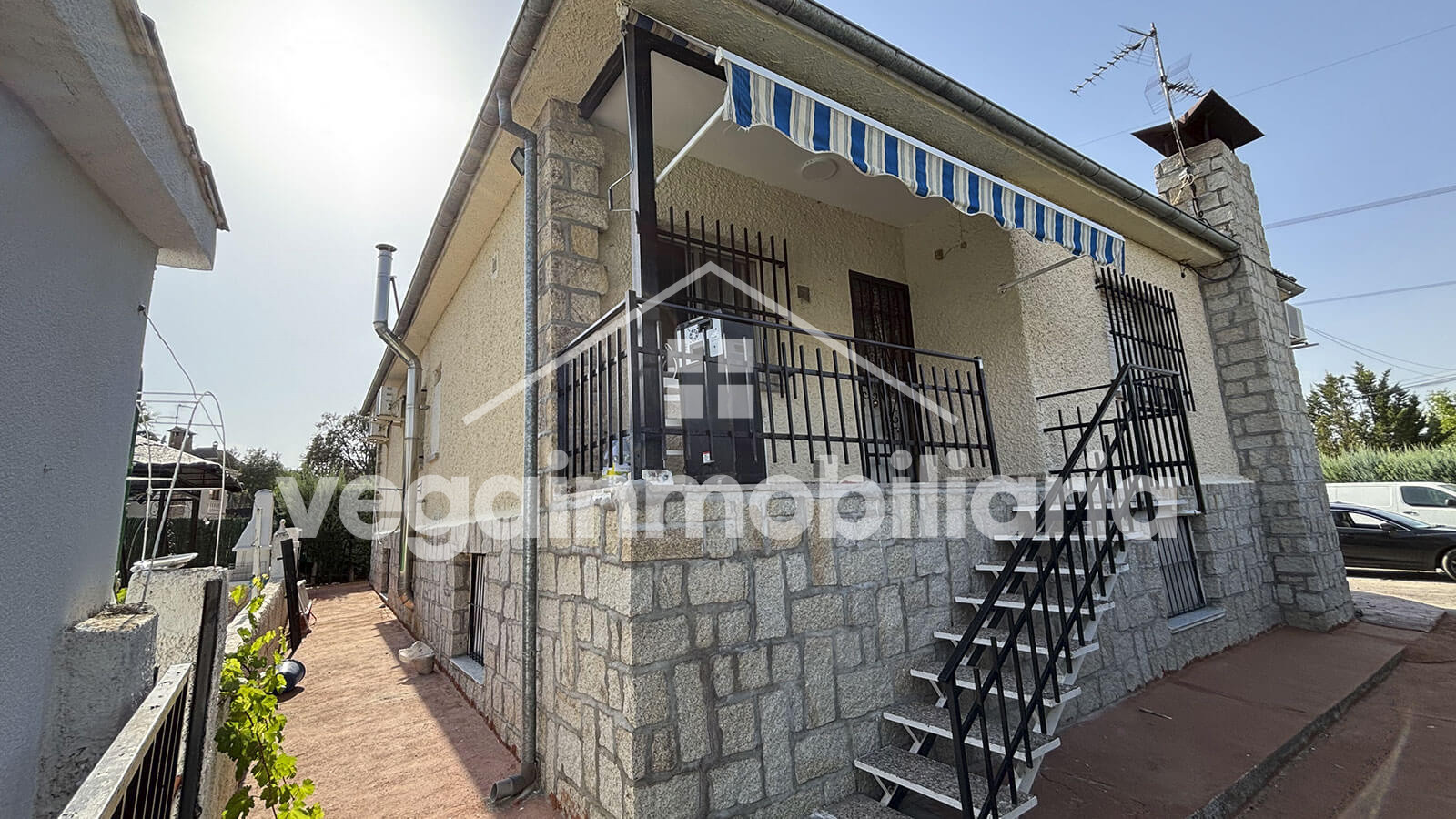 Venta de casas en Casar de Escalona - Vega Inmobiliaria