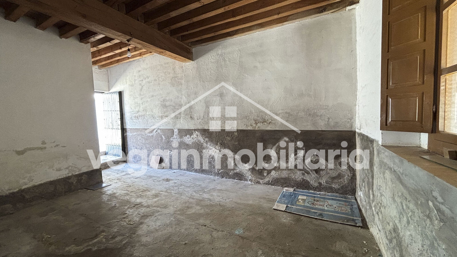 Venta de casas en Hormigos- Vega Inmobiliaria