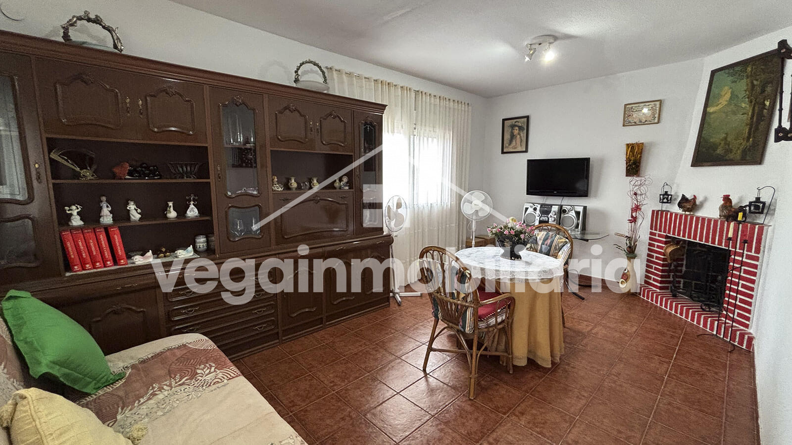 Venta de casas en Casar de Escalona - Vega Inmobiliaria