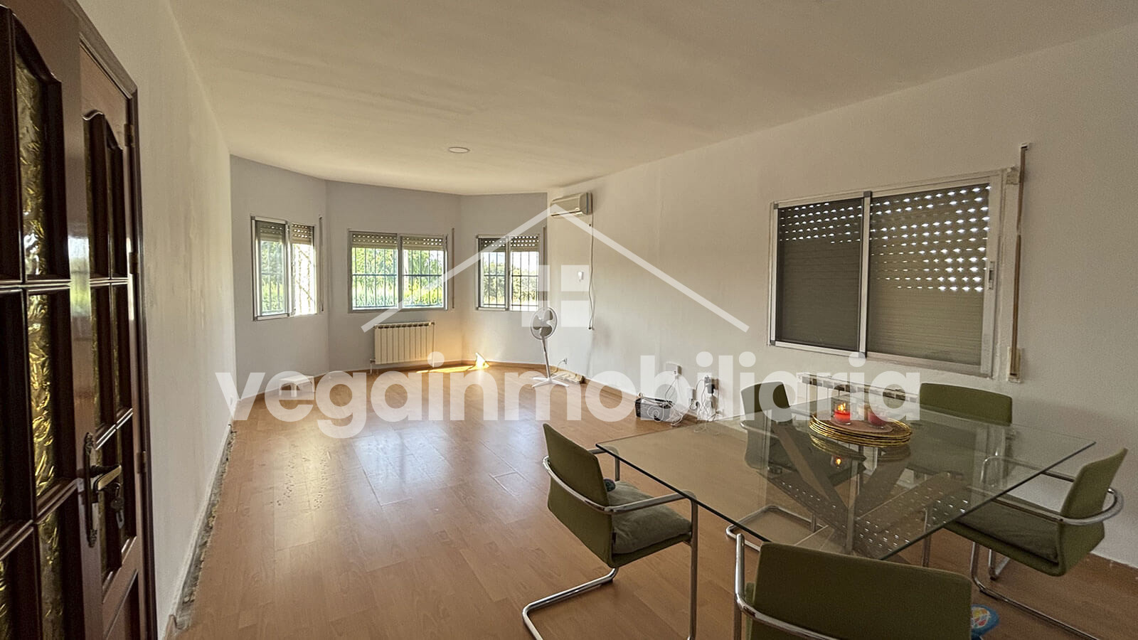 Venta de casas en Casar de Escalona - Vega Inmobiliaria