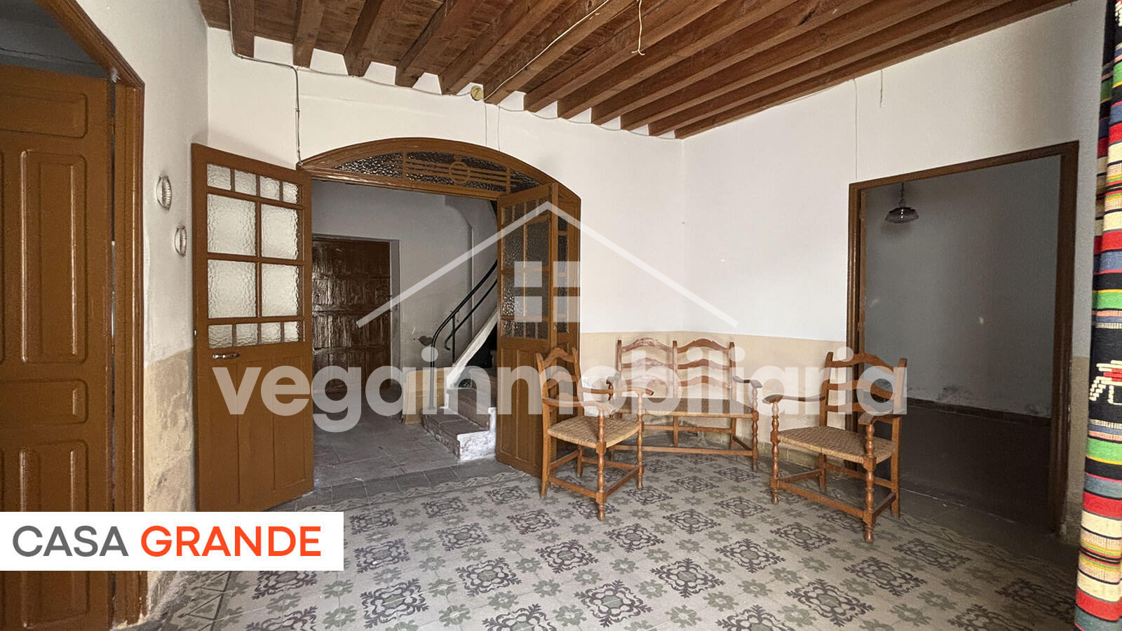 Venta de casas en Hormigos- Vega Inmobiliaria