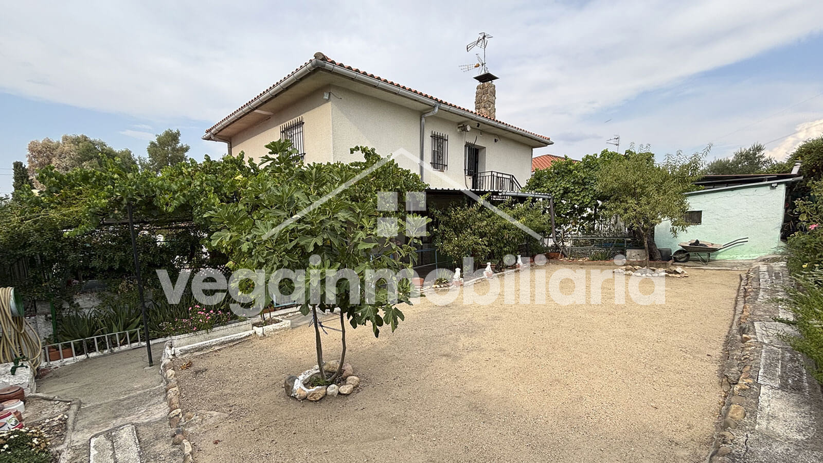 Venta de casas en Casar de Escalona - Vega Inmobiliaria