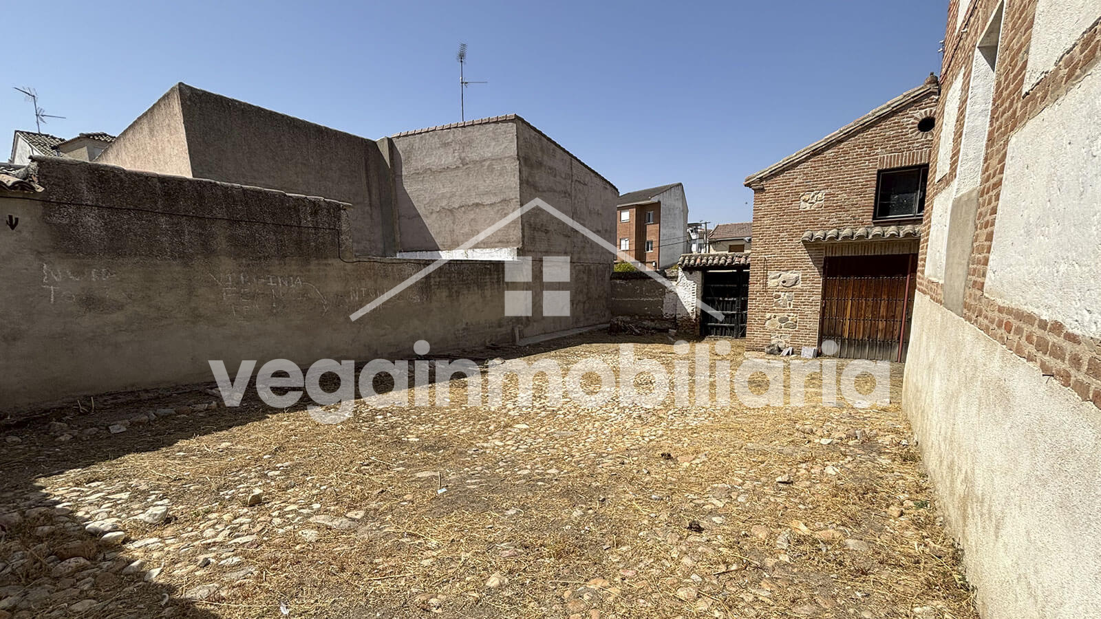 Venta de casas en Hormigos- Vega Inmobiliaria
