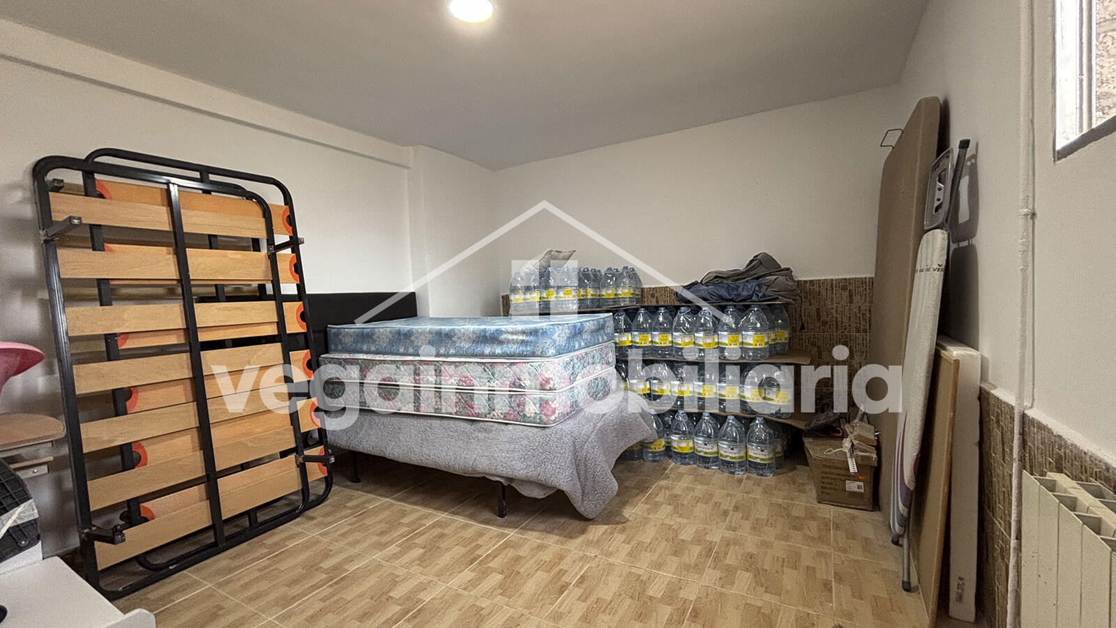 Venta de casas en Casar de Escalona - Vega Inmobiliaria