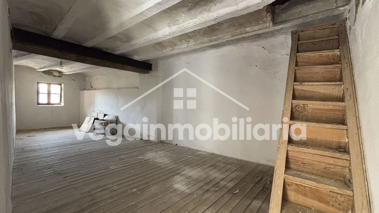 Venta de casas en Hormigos- Vega Inmobiliaria