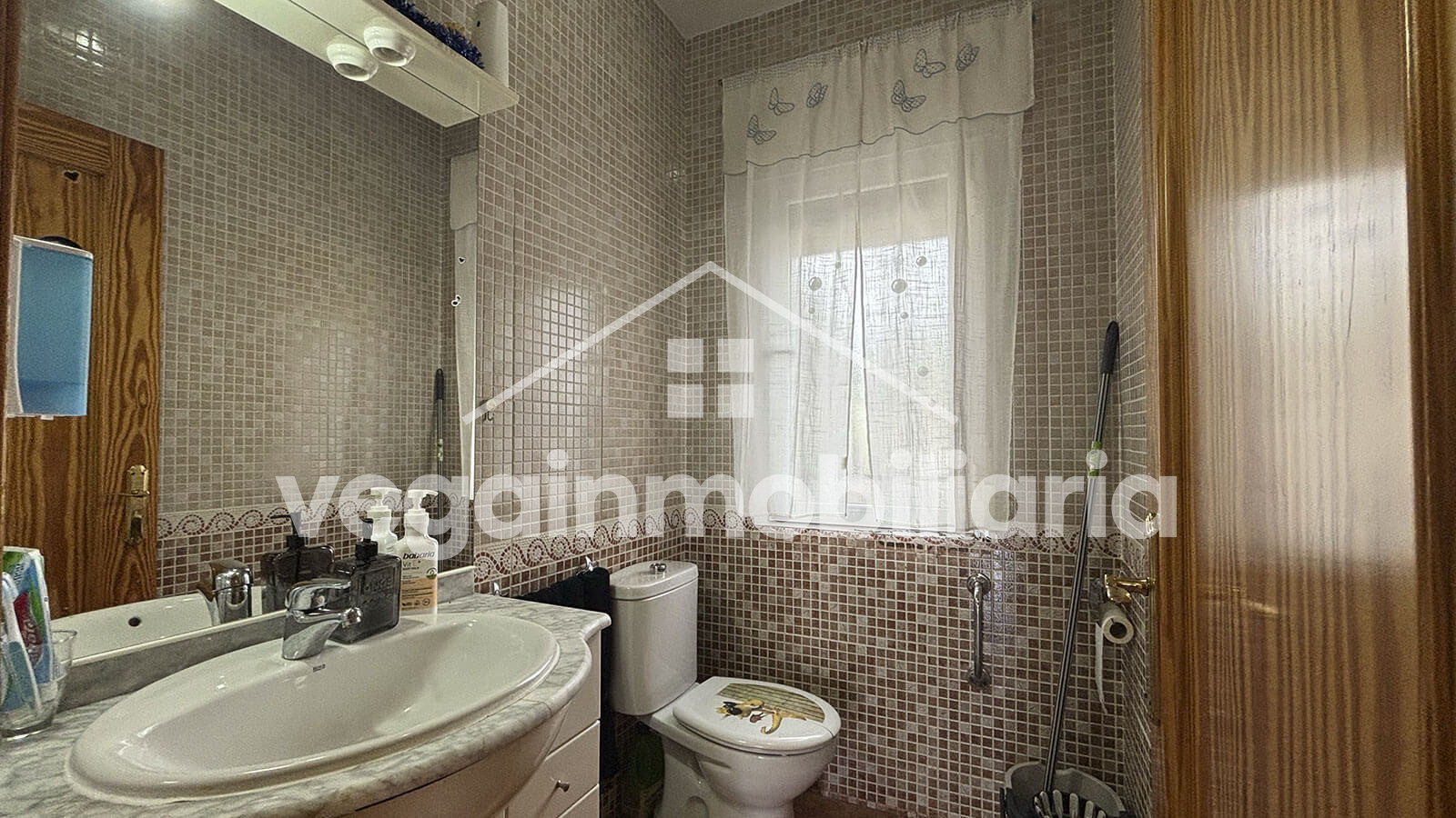 Venta de piso en Escalona - Vega Inmobiliaria