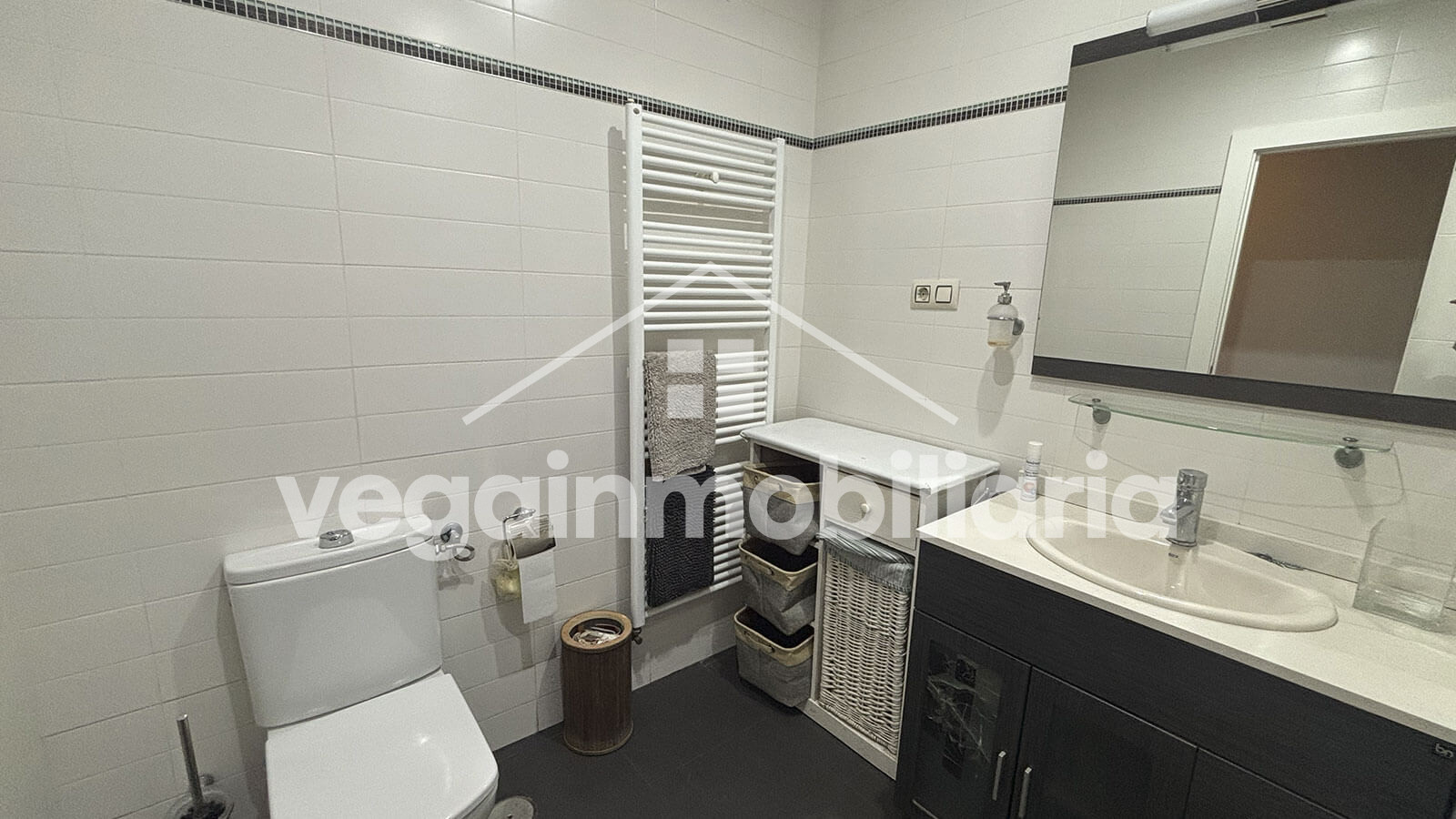 Venta de casa en Escalona - Vega Inmobiliaria