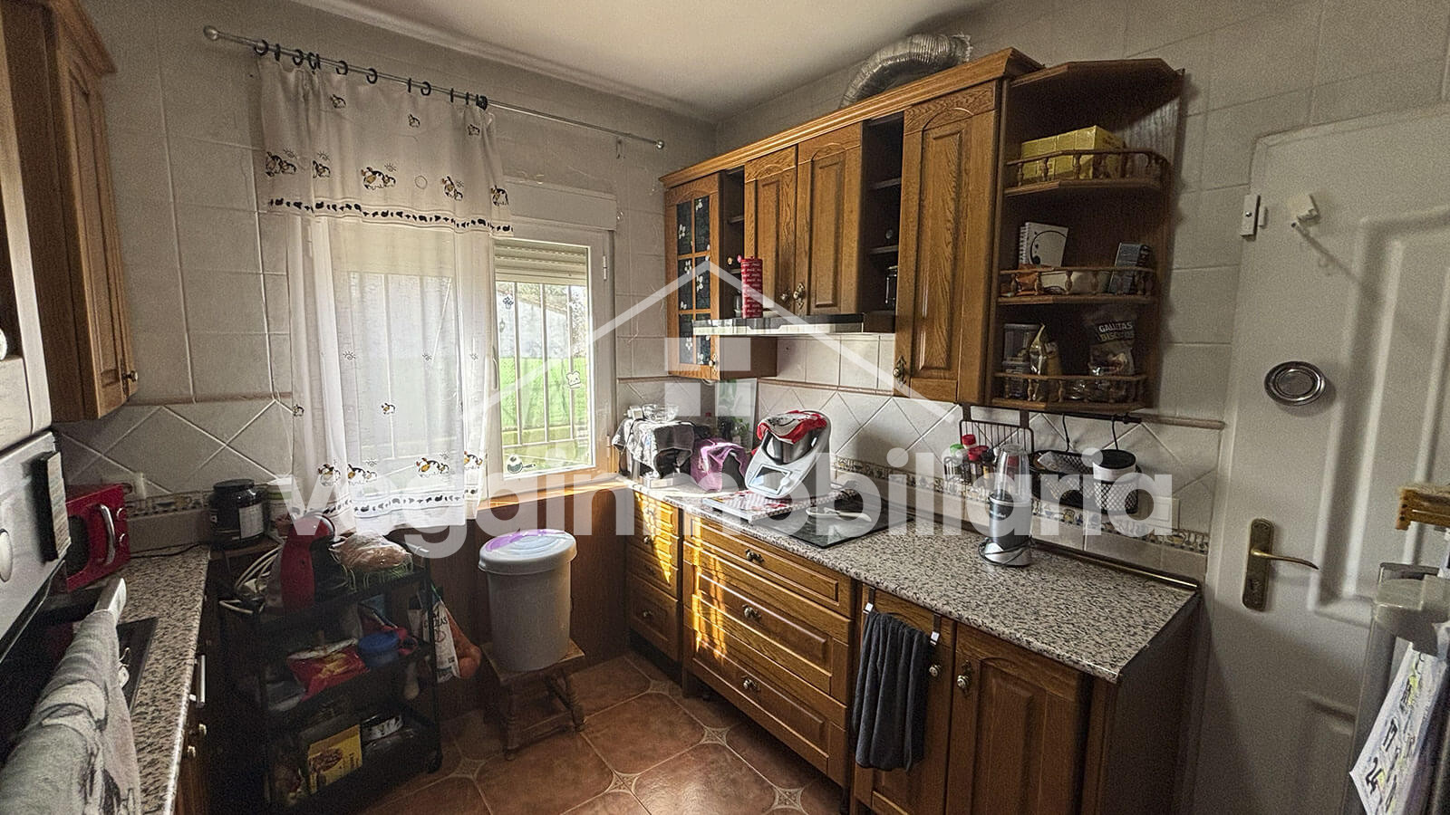 Venta de casa en Escalona - Vega Inmobiliaria