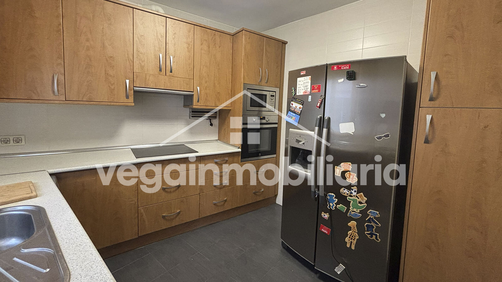 Venta de casa en Escalona - Vega Inmobiliaria