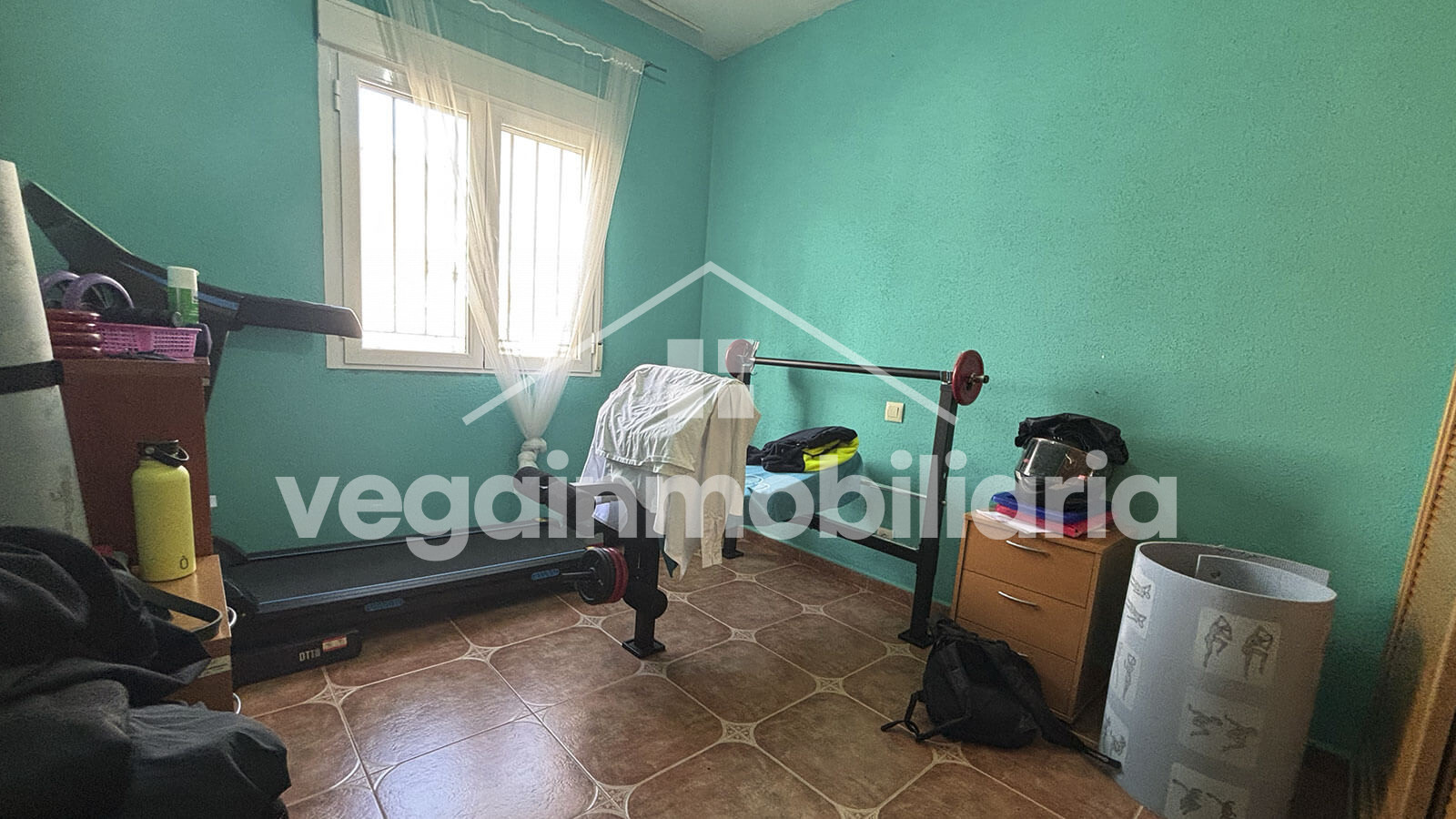 Venta de casa en Escalona - Vega Inmobiliaria