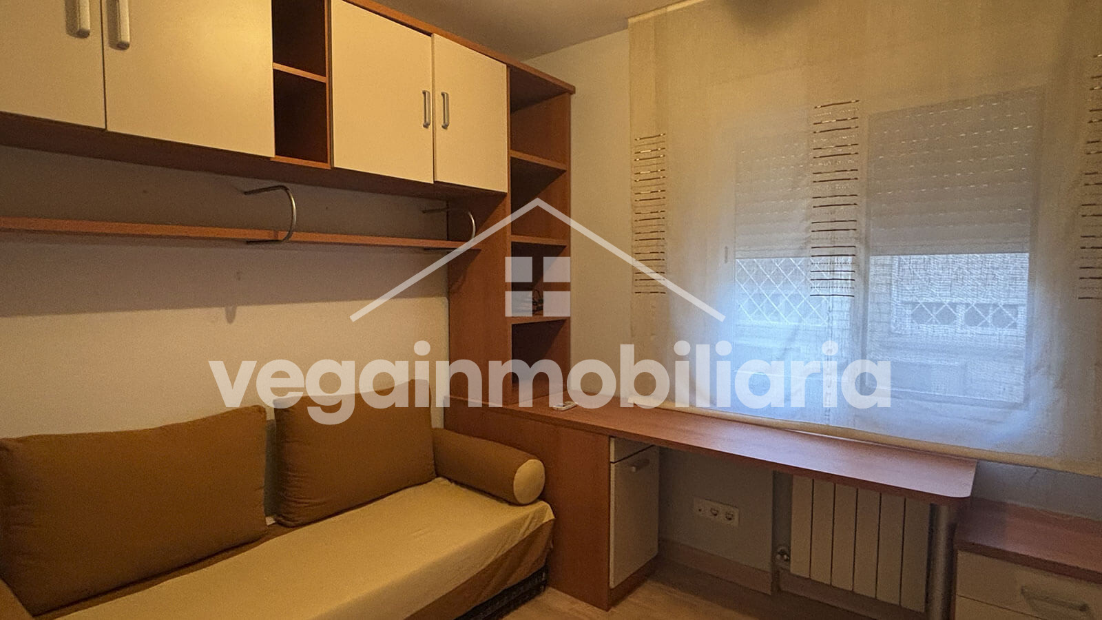 Venta de piso en Escalona - Vega Inmobiliaria