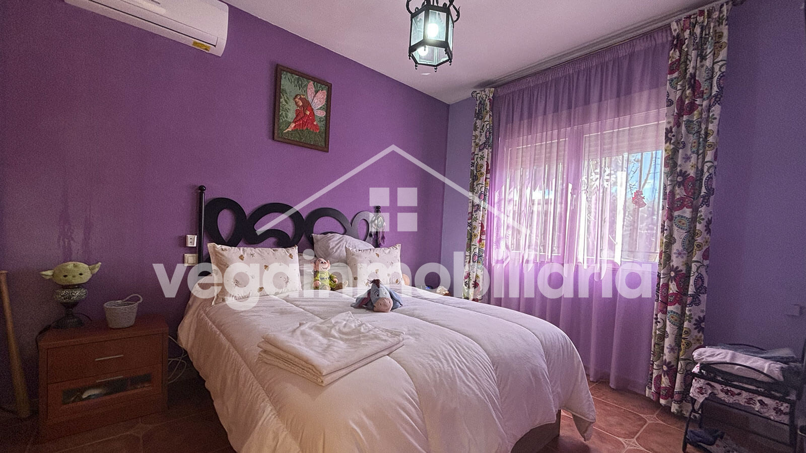 Venta de casa en Escalona - Vega Inmobiliaria