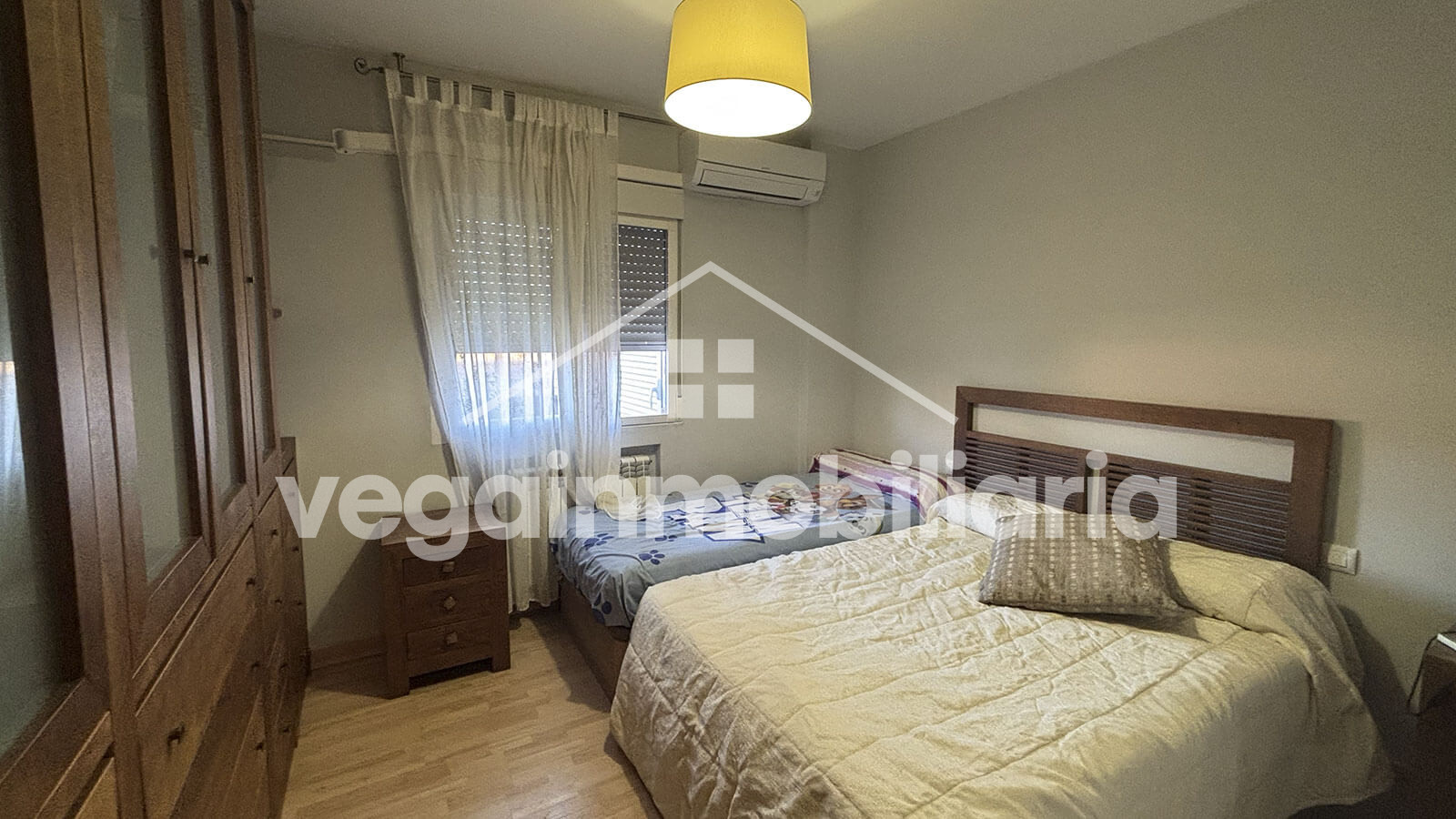 Venta de piso en Escalona - Vega Inmobiliaria
