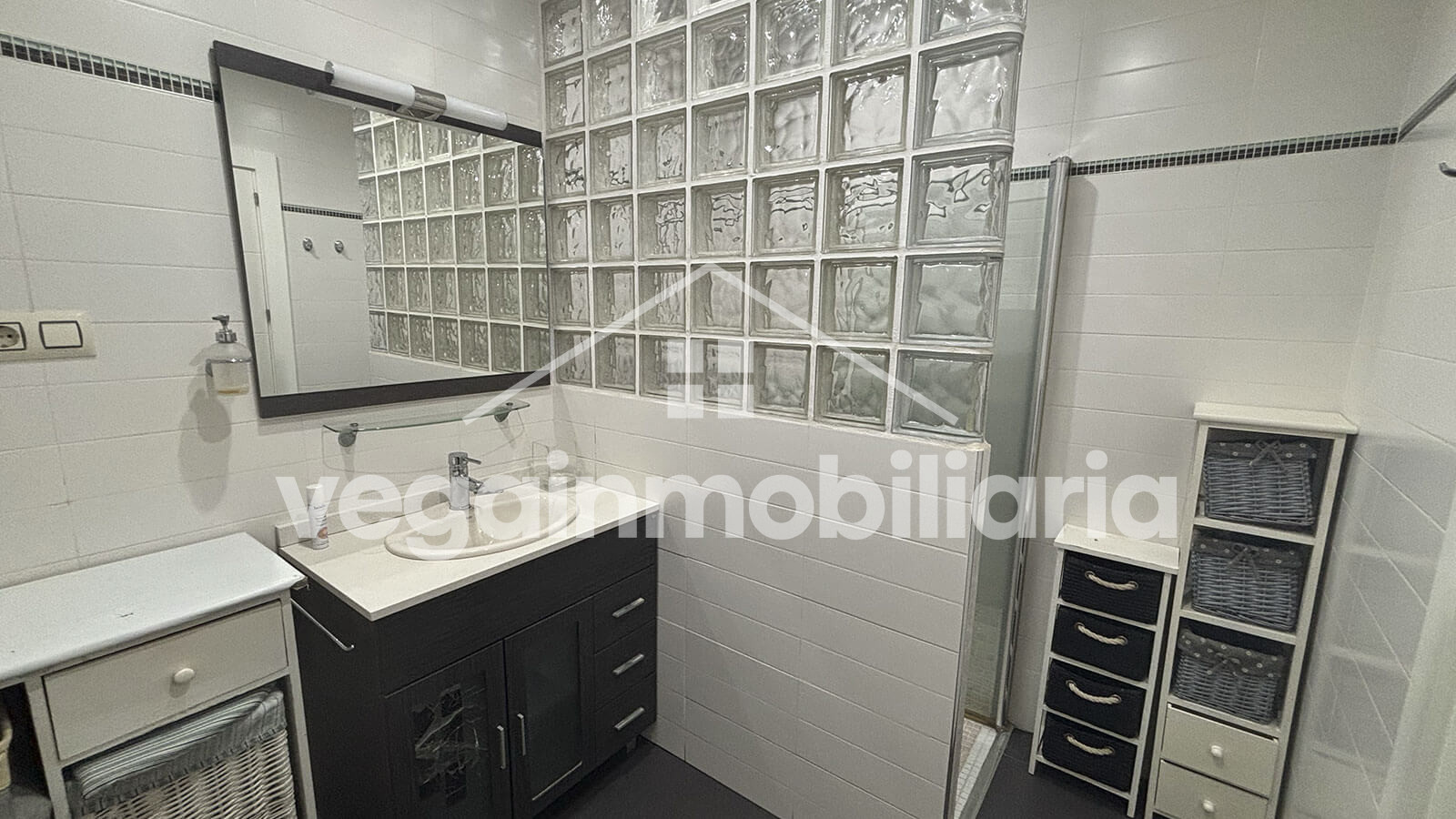 Venta de piso en Escalona - Vega Inmobiliaria