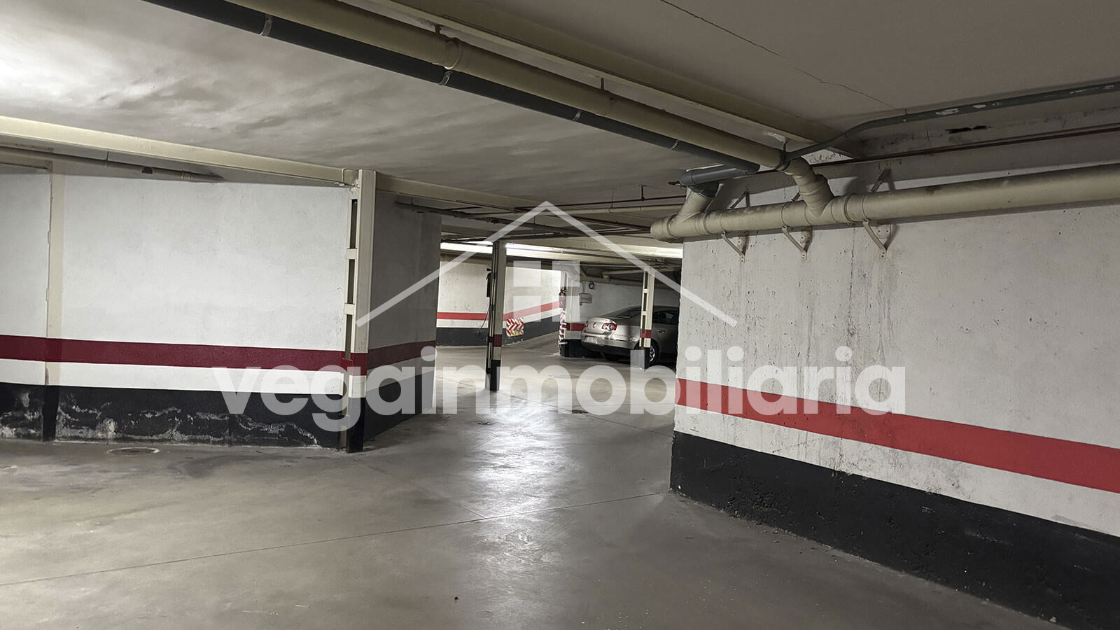 Venta de piso en Escalona - Vega Inmobiliaria