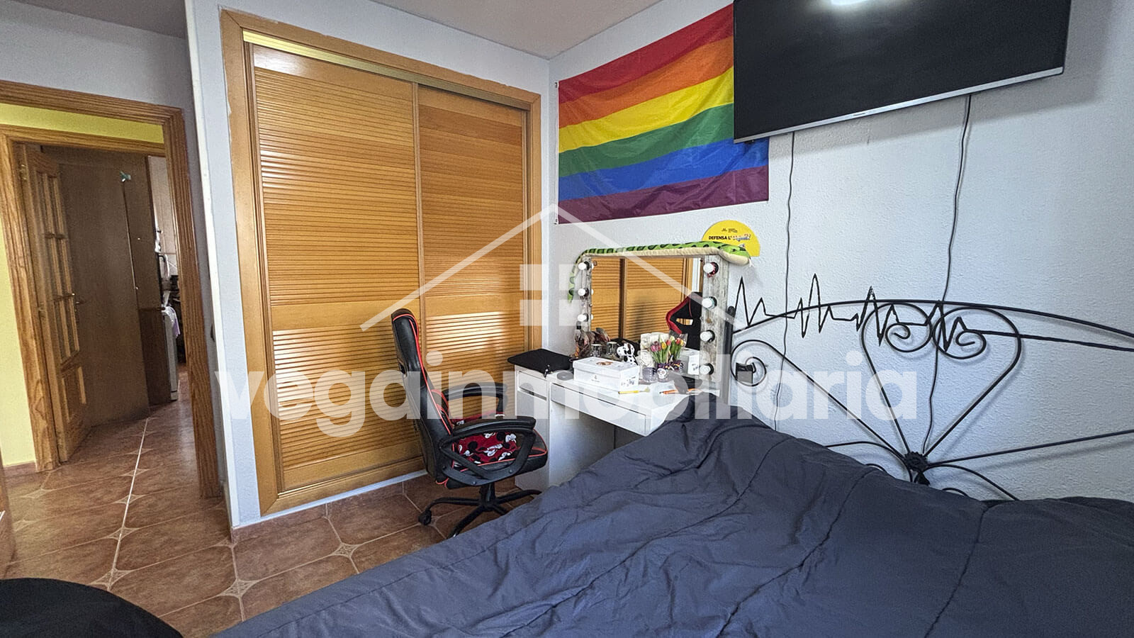 Venta de casa en Escalona - Vega Inmobiliaria