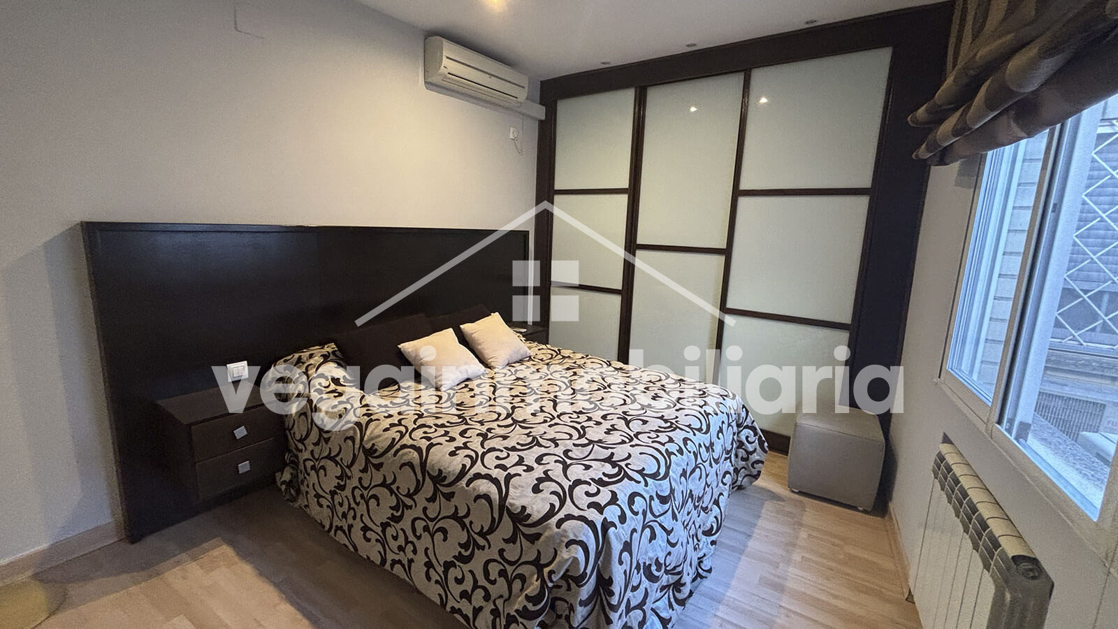 Venta de piso en Escalona - Vega Inmobiliaria