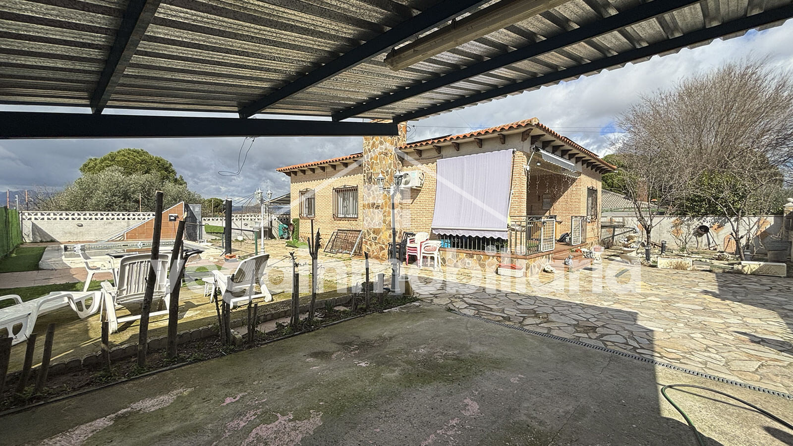 Venta de casa en Escalona - Vega Inmobiliaria