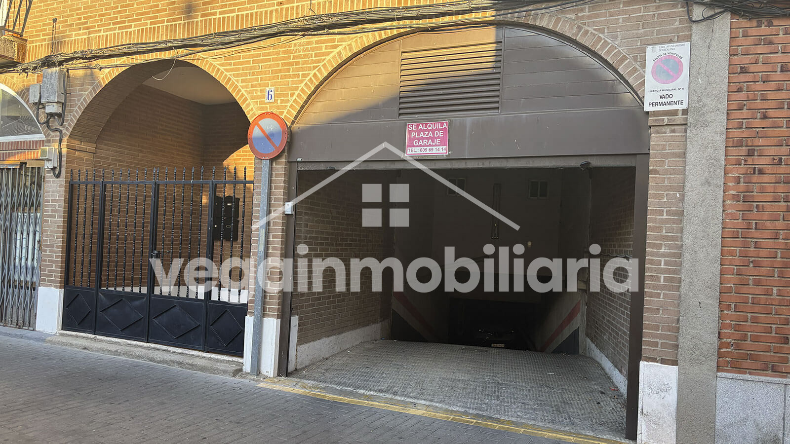 Venta de piso en Escalona - Vega Inmobiliaria