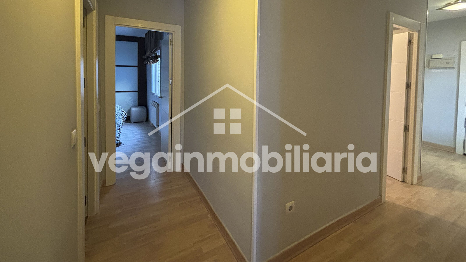 Venta de piso en Escalona - Vega Inmobiliaria