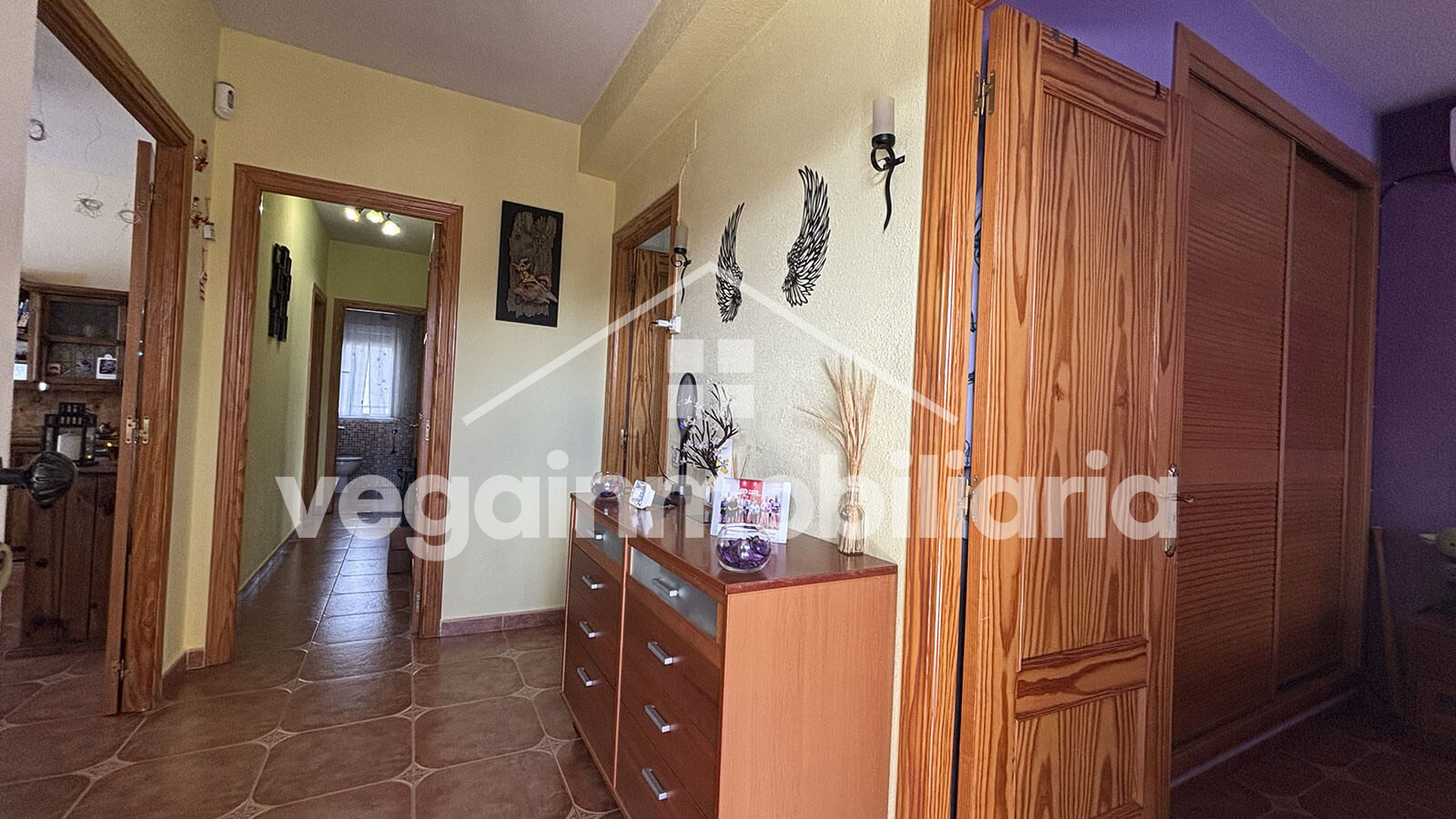 Venta de casa en Escalona - Vega Inmobiliaria