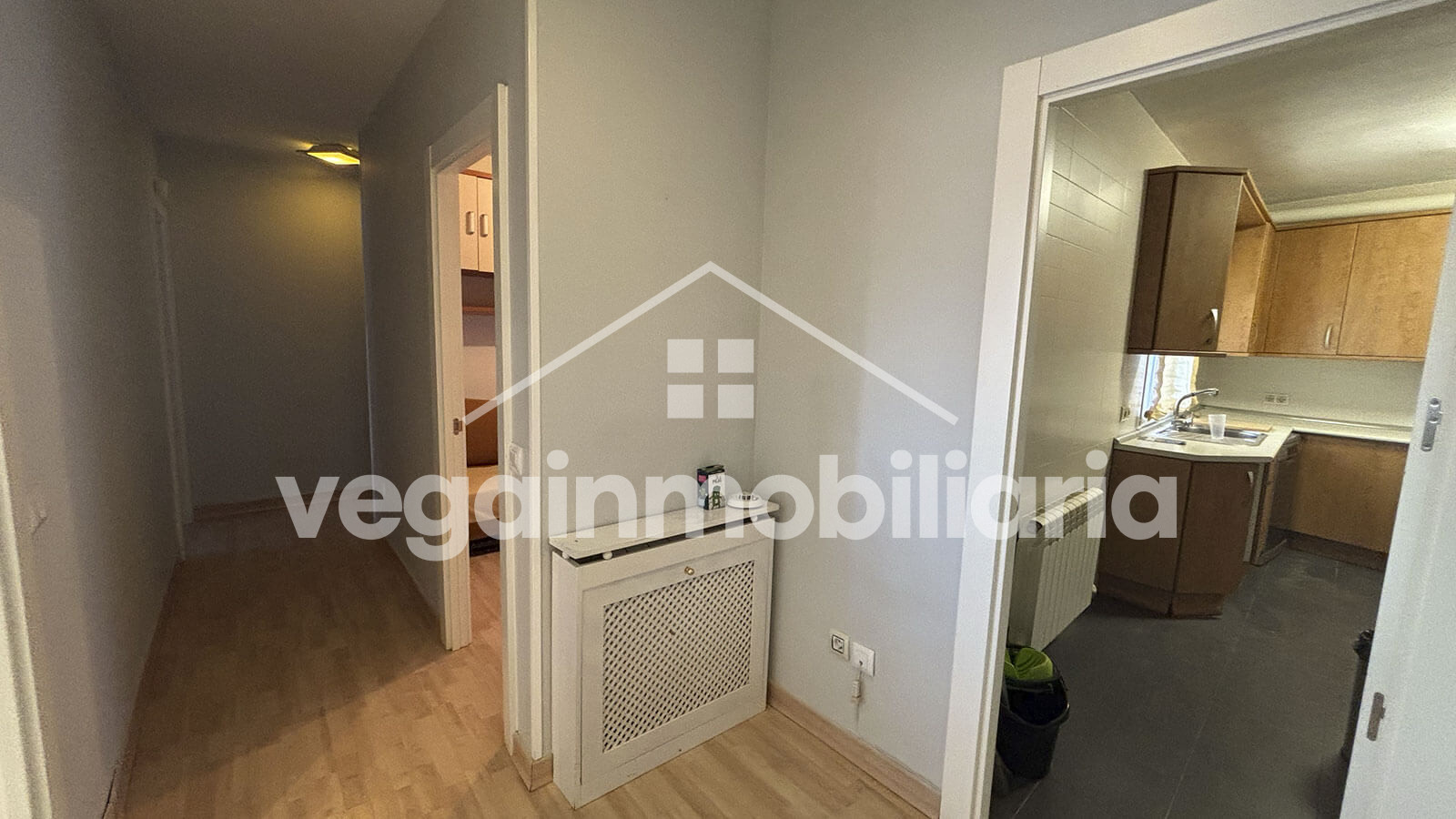 Venta de piso en Escalona - Vega Inmobiliaria