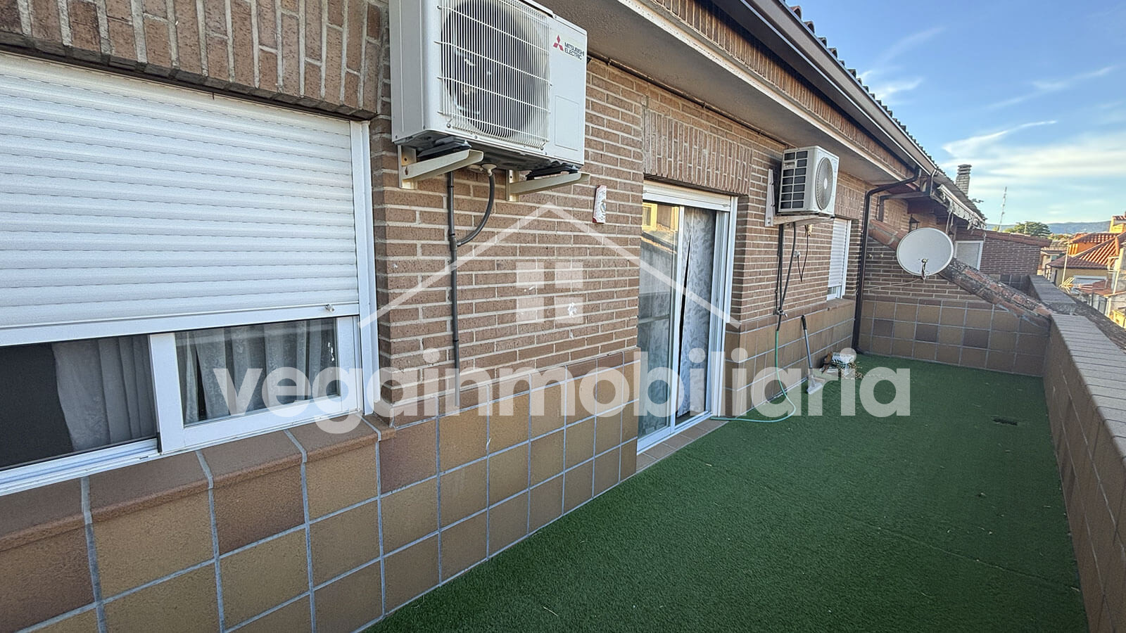 Venta de piso en Escalona - Vega Inmobiliaria