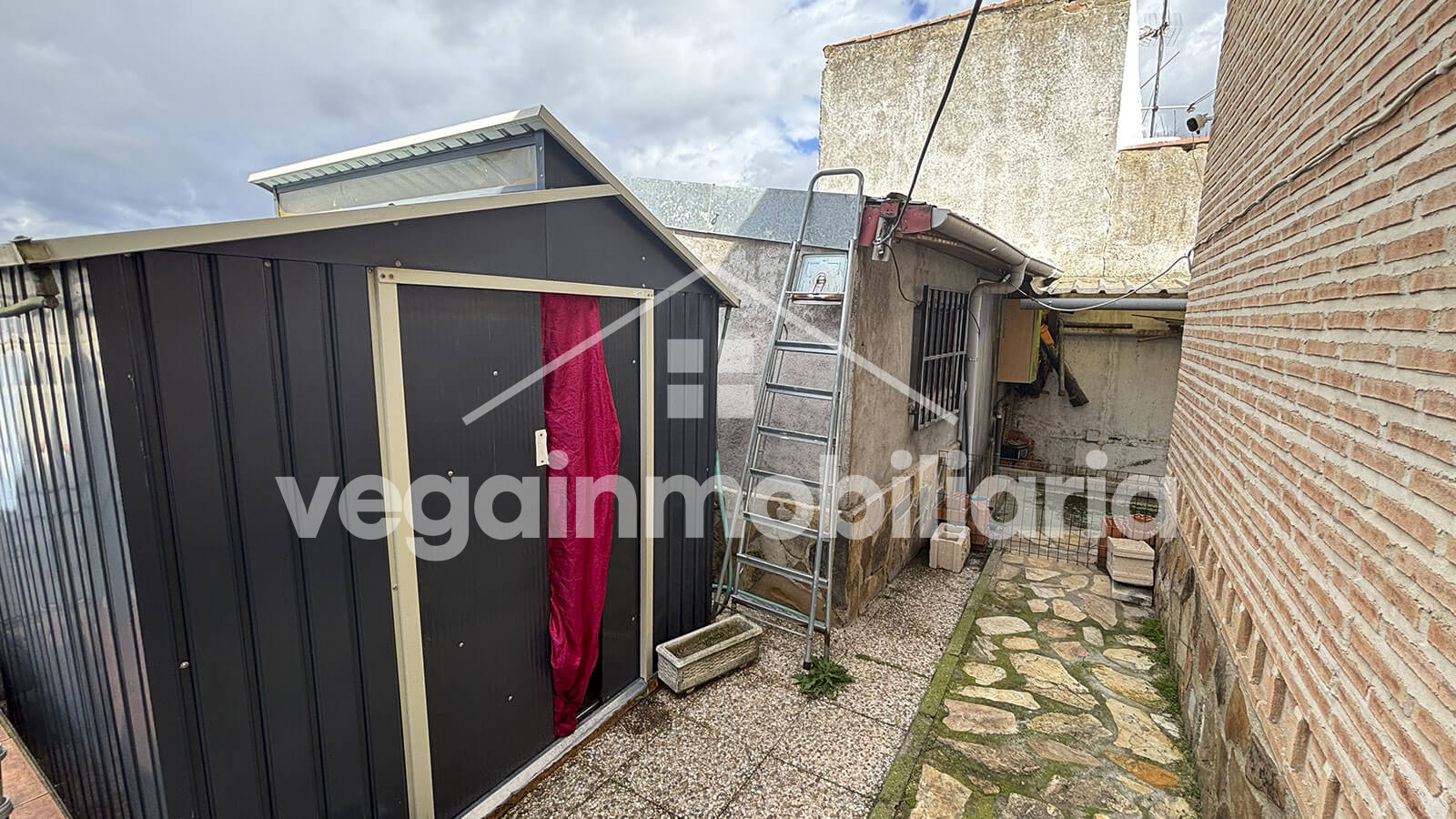 Venta de casa en Escalona - Vega Inmobiliaria